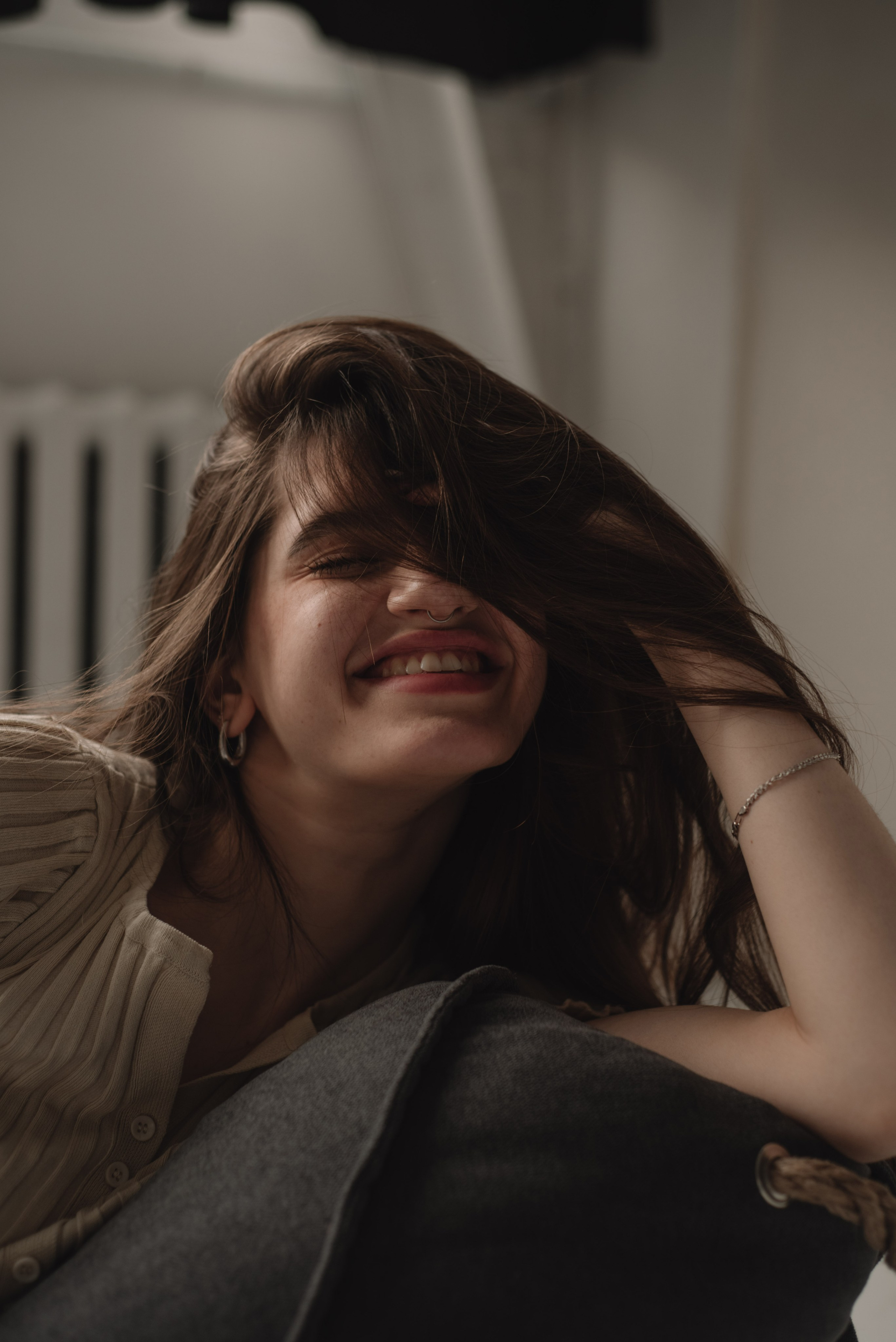 Даша. Фотограф Нижний Новгорода Елена Калмыкова