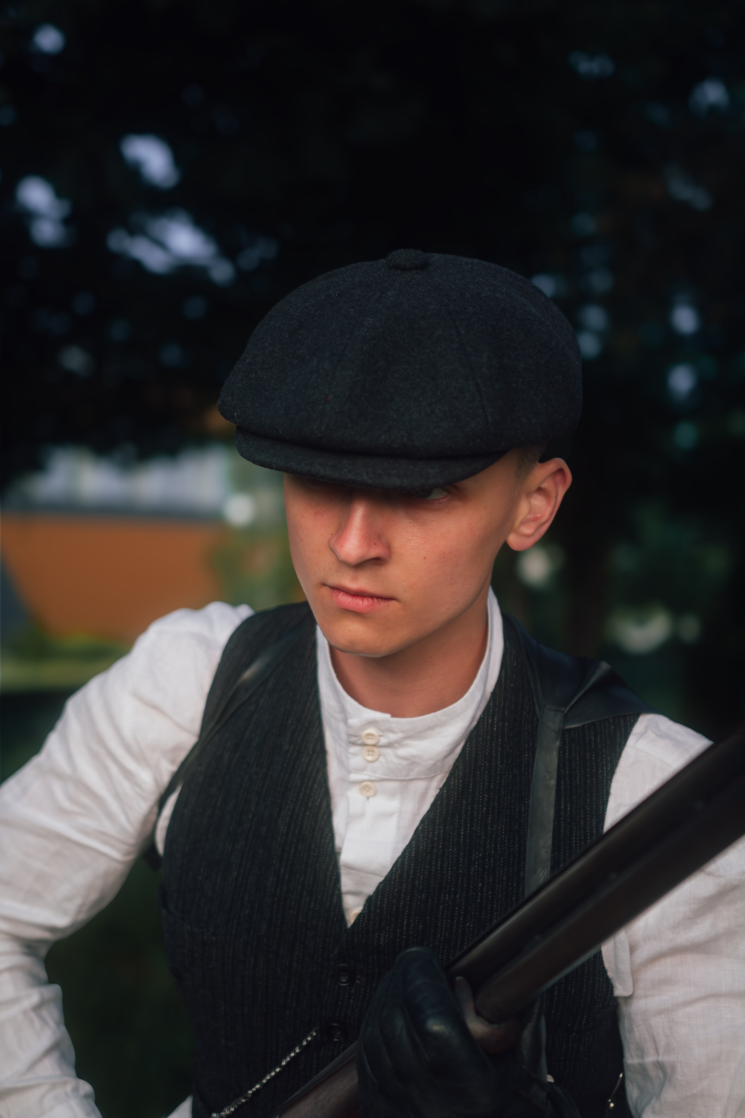 Sporting Club  Острые Козырьки фотосессия в Минске 