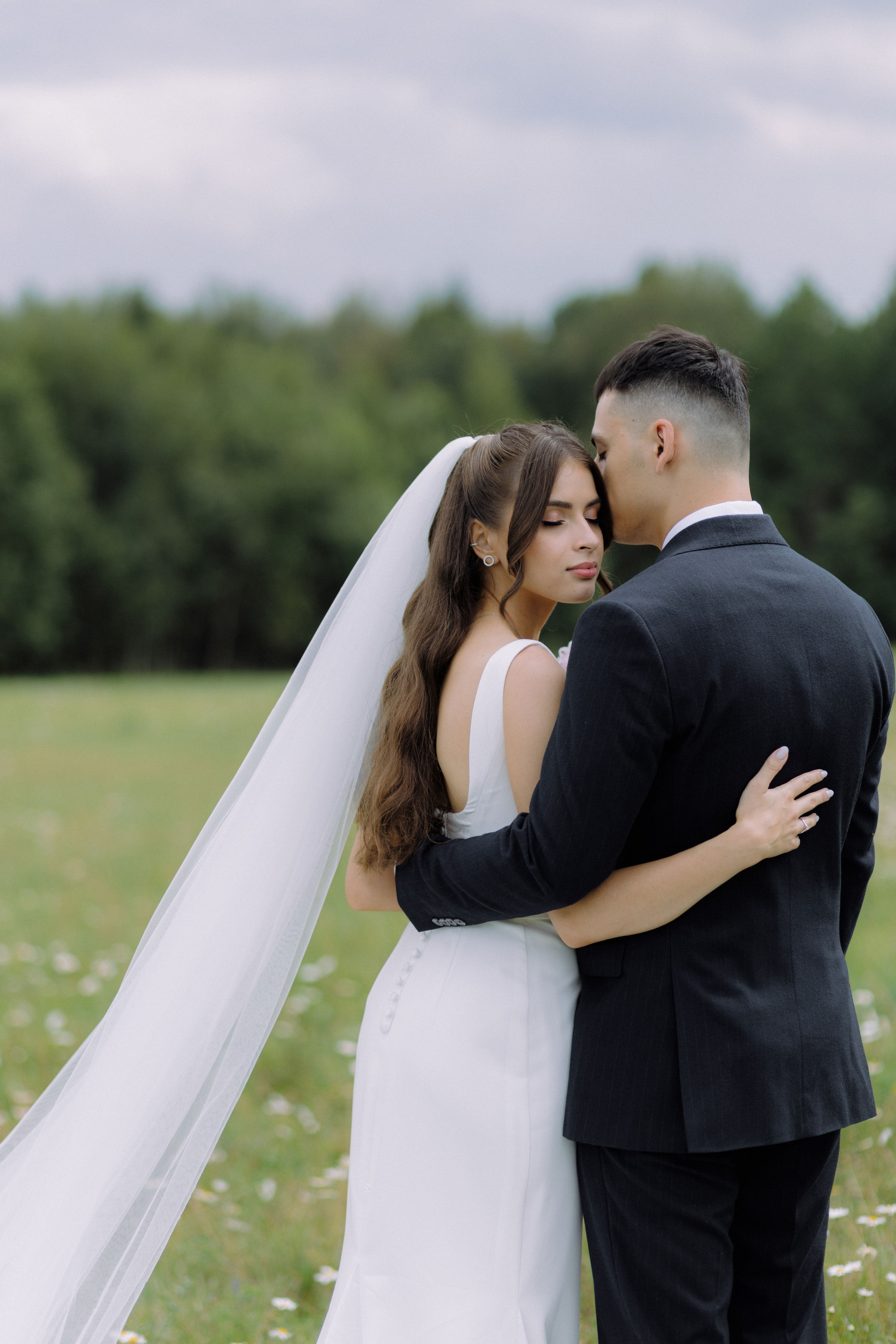 Kirill & Maria. Главная