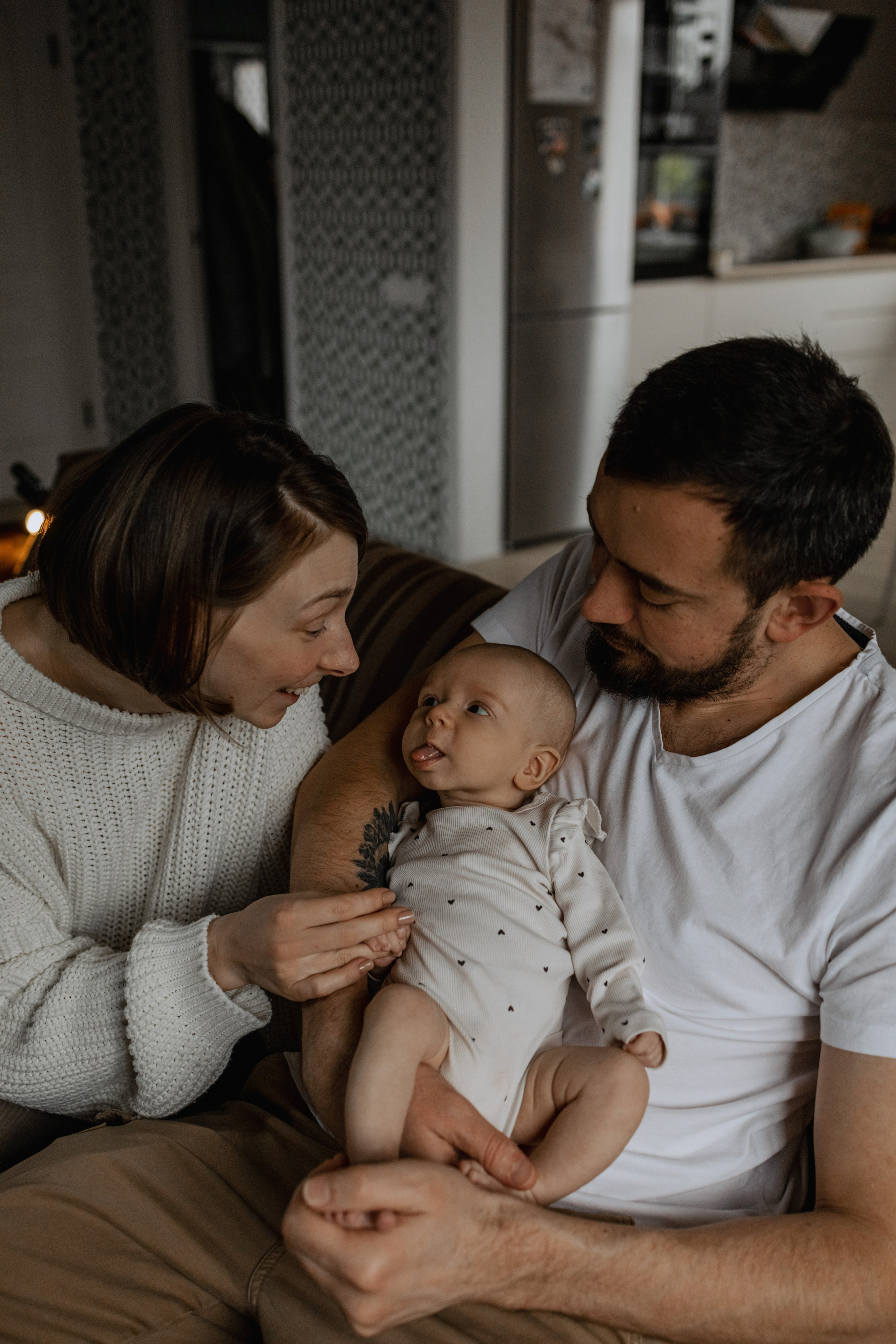 Фотограф Москва