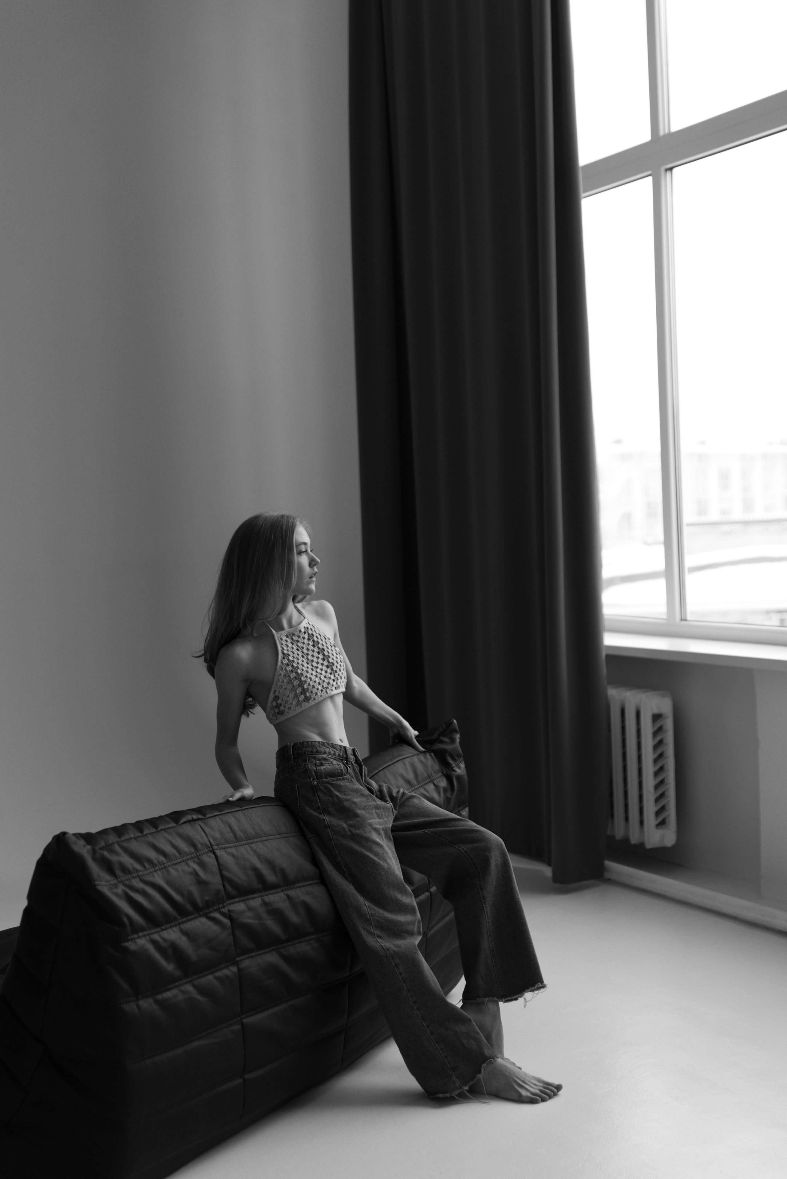 Аня. Фотограф Нижний Новгорода Елена Калмыкова