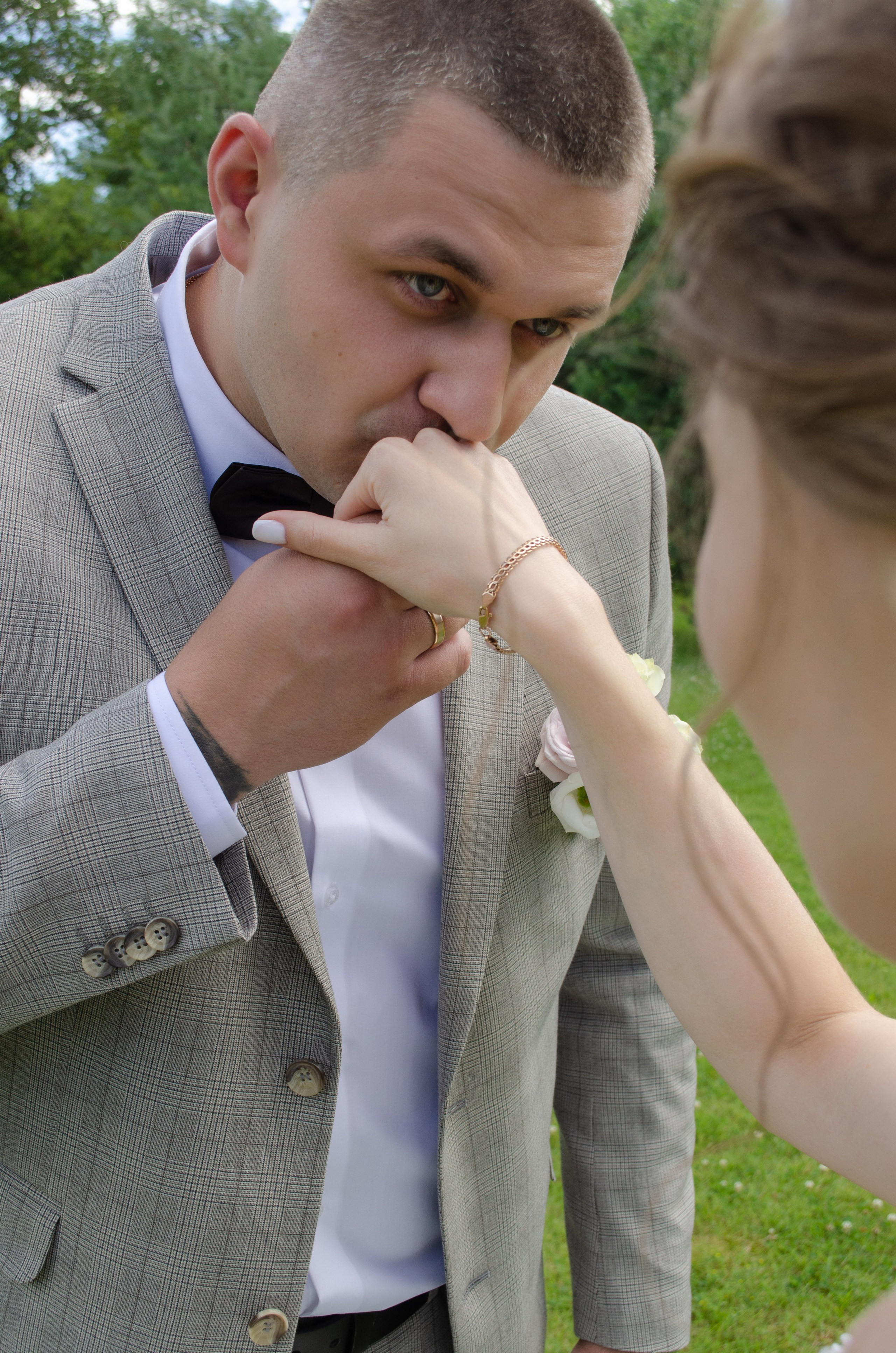 Александр & Наталья. Photographer_diaanka777