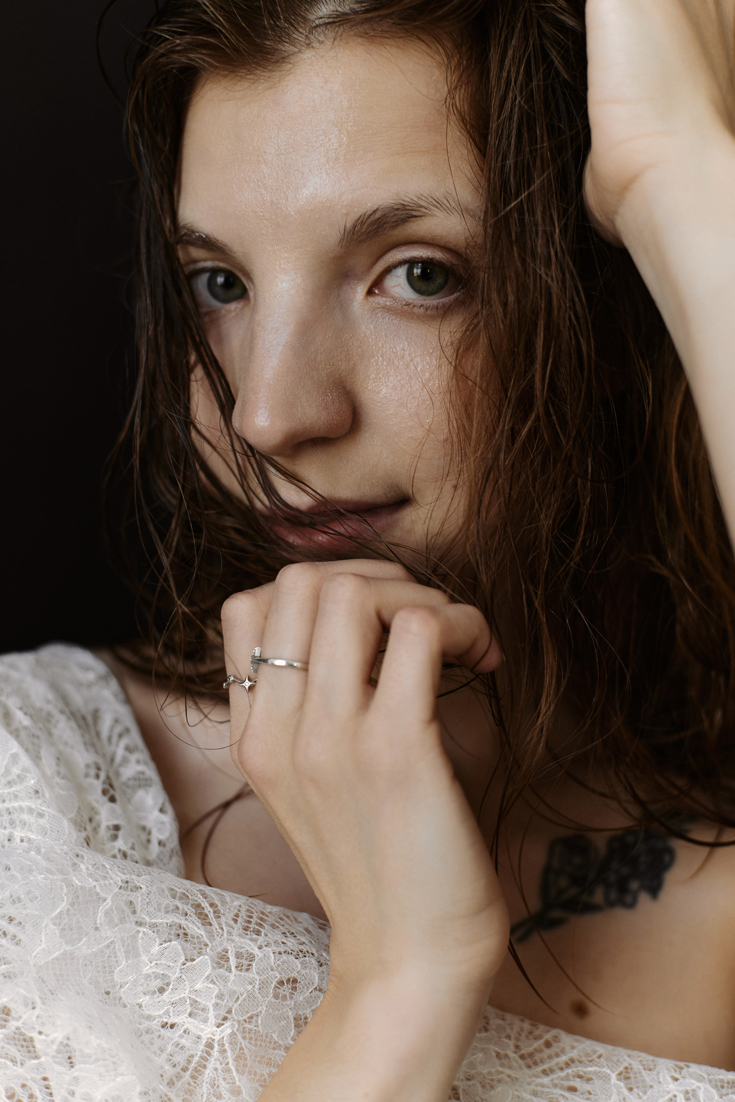 Julia. Семейный и свадебный фотограф в Нижнем Новгороде Анастасия Хренова