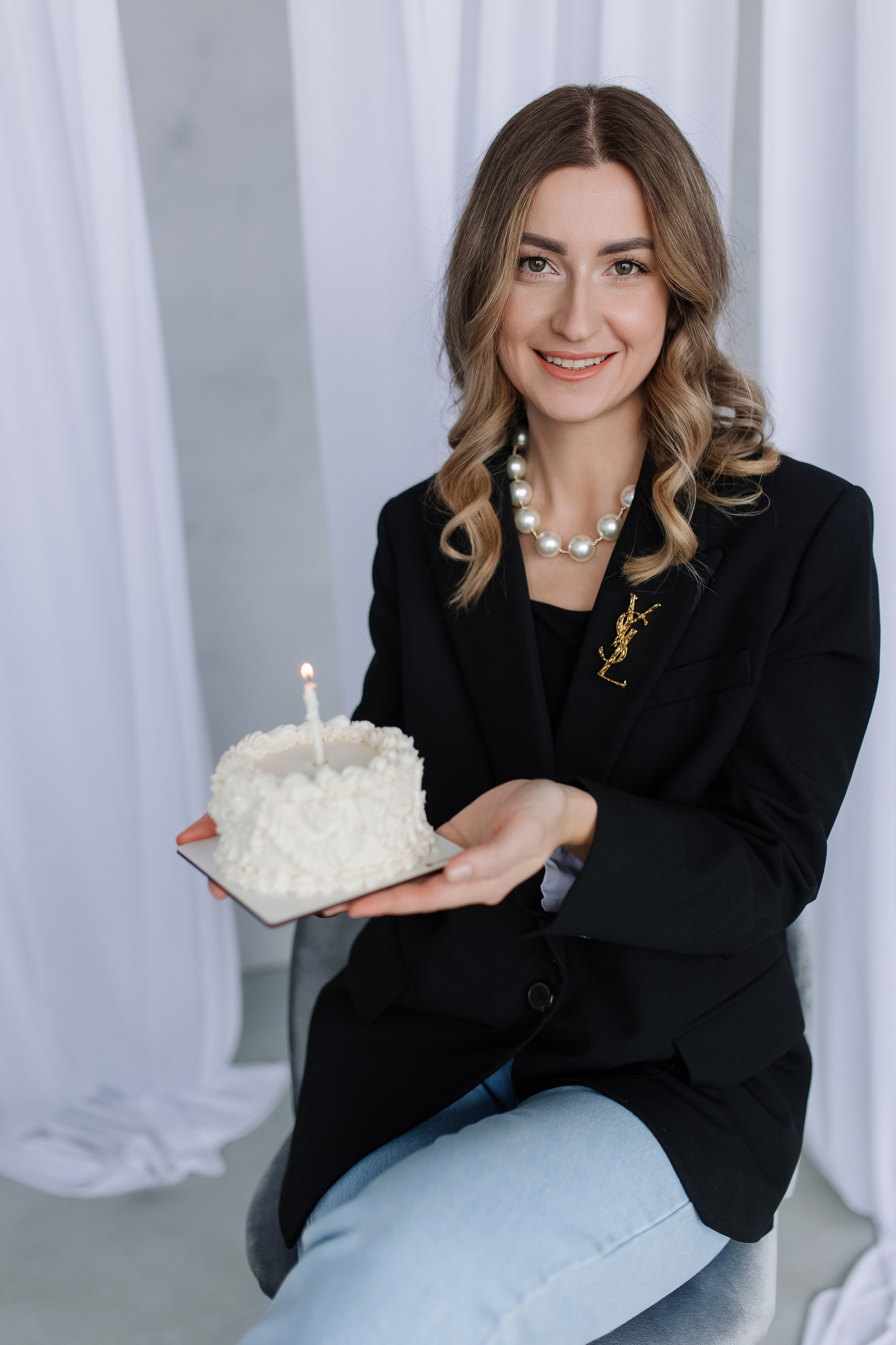 К Дню Рождения. Polovinka.Photo — Свадебный и семейный фотограф Минск