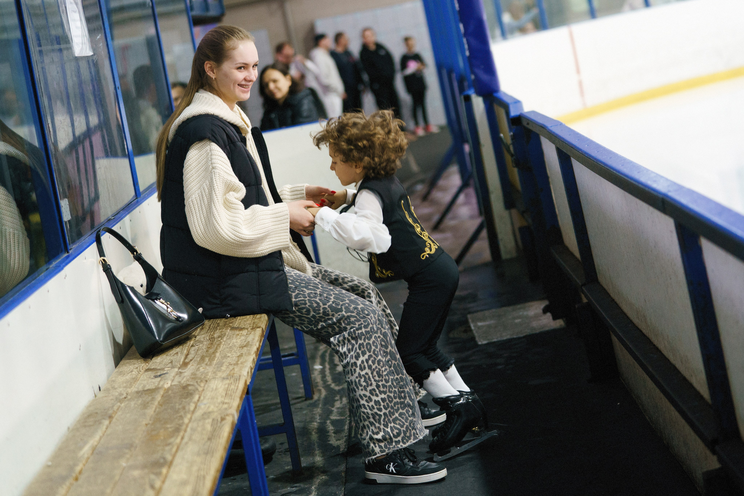 Соревнования ФКК «Майские звезды». Фотомастерская Воробьевых