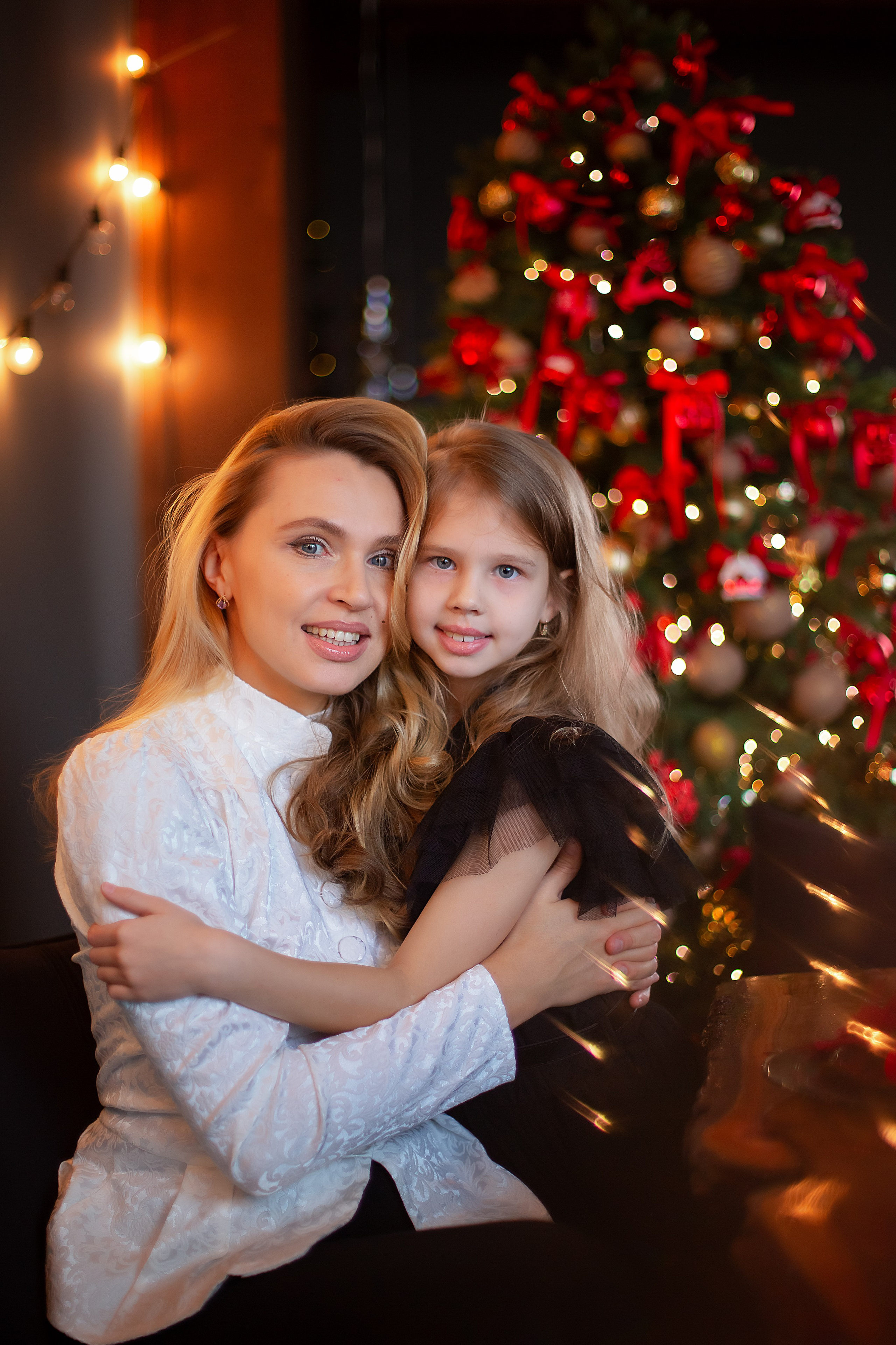 Елена с доченькой. Фотограф Анастасия, СПб: живые семейные и женские фотосессии без позирования, наполненные эмоциями