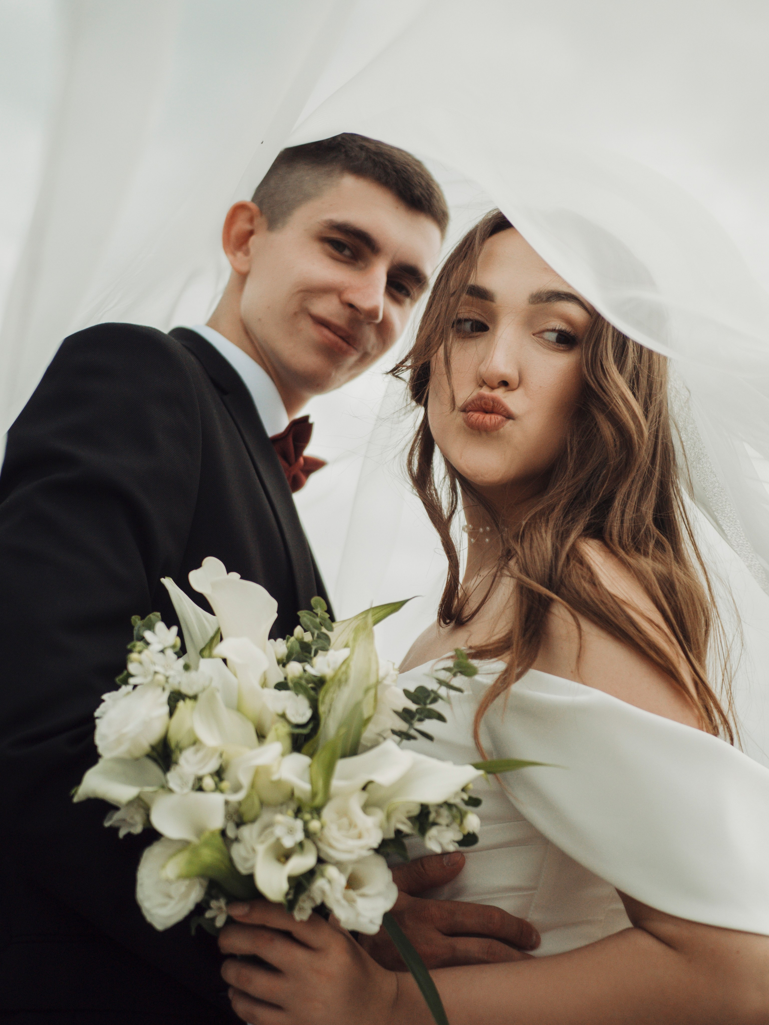 Фотограф и видеограф в Благовещенске и Санкт-Петербурге Мурыгина Мария