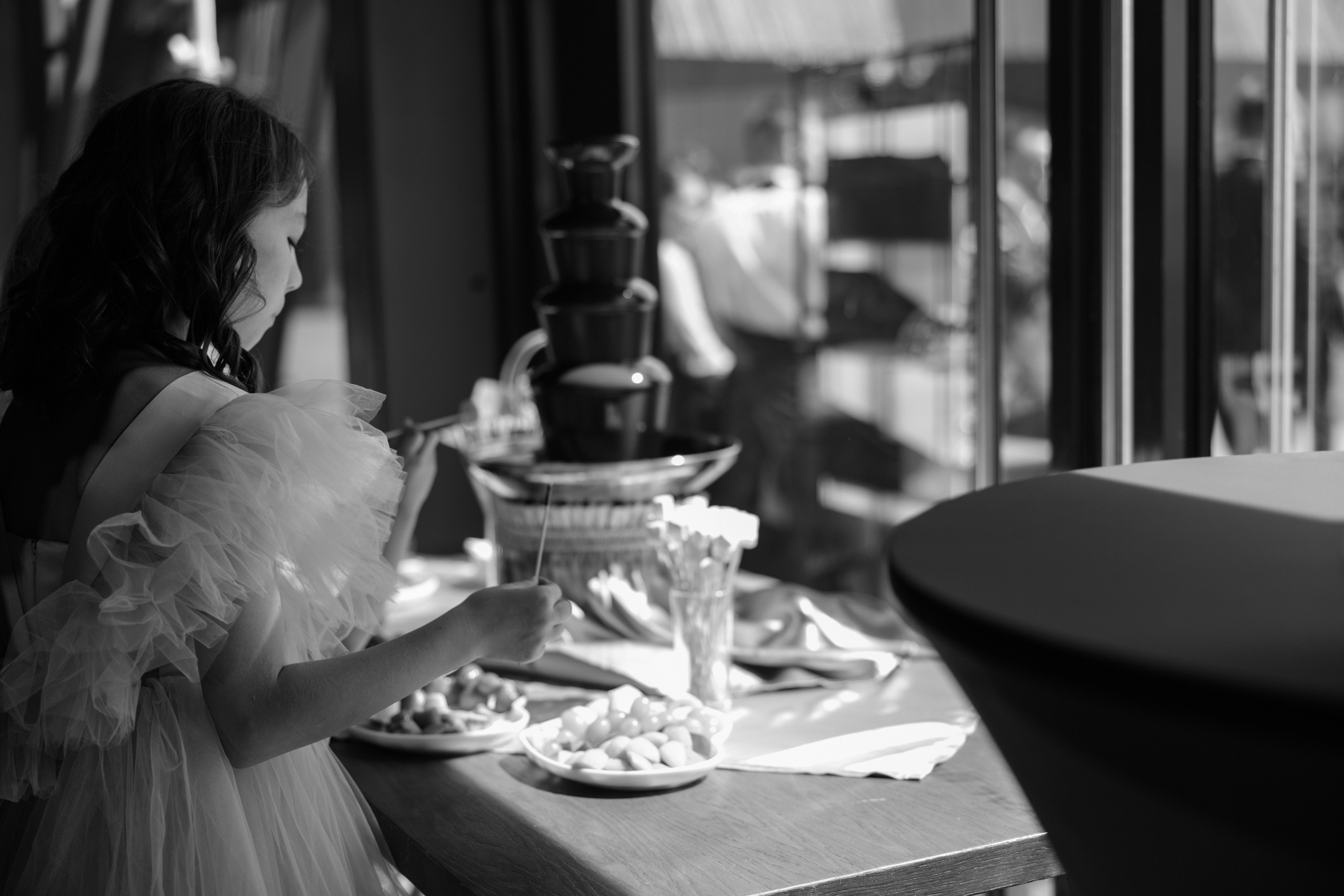 Вероника и Денис. Свадебный фотограф в Санкт-Петербурге Екатерина Евсеева