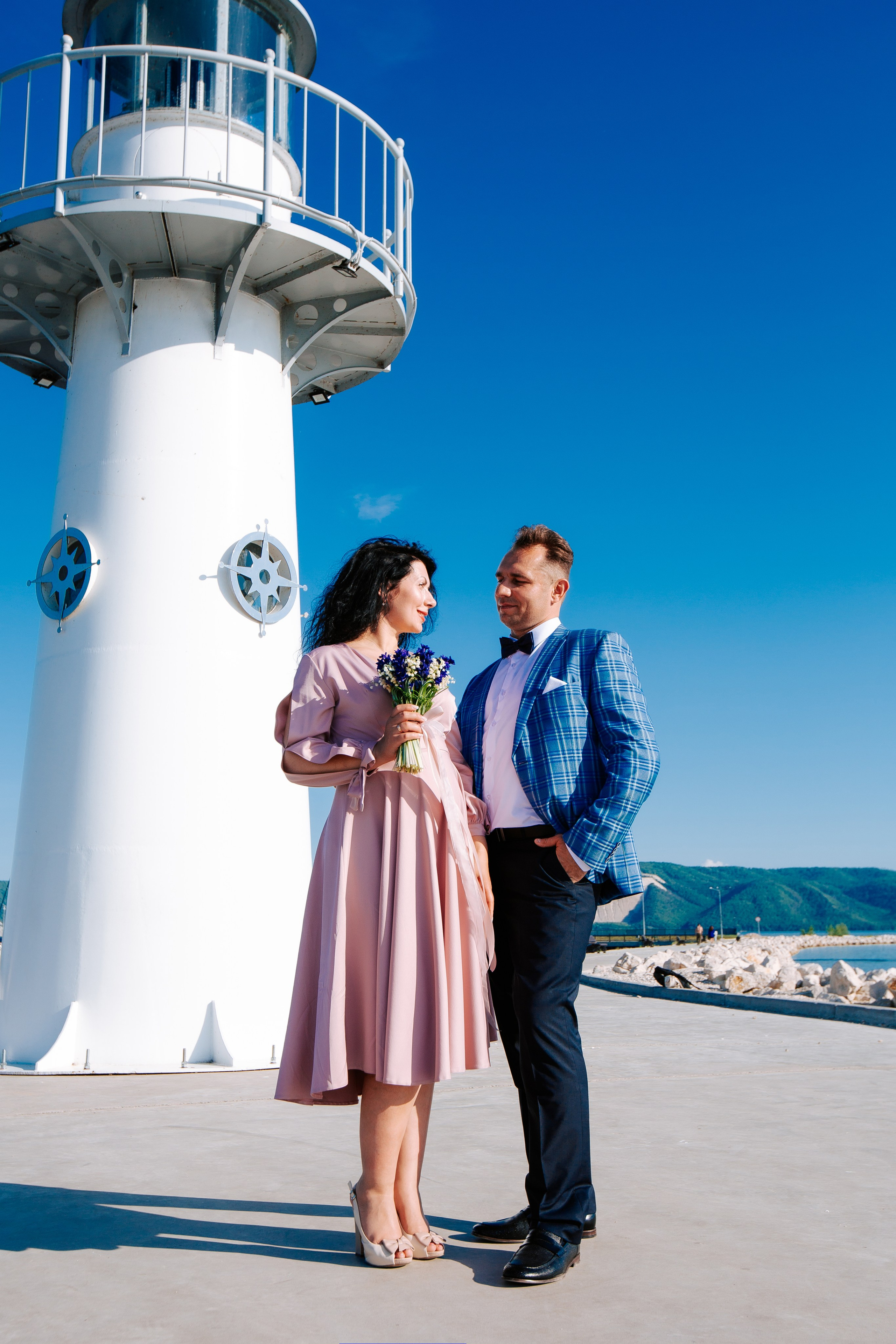 Свадебные. Фотограф Тольятти Светлана Пудовкина