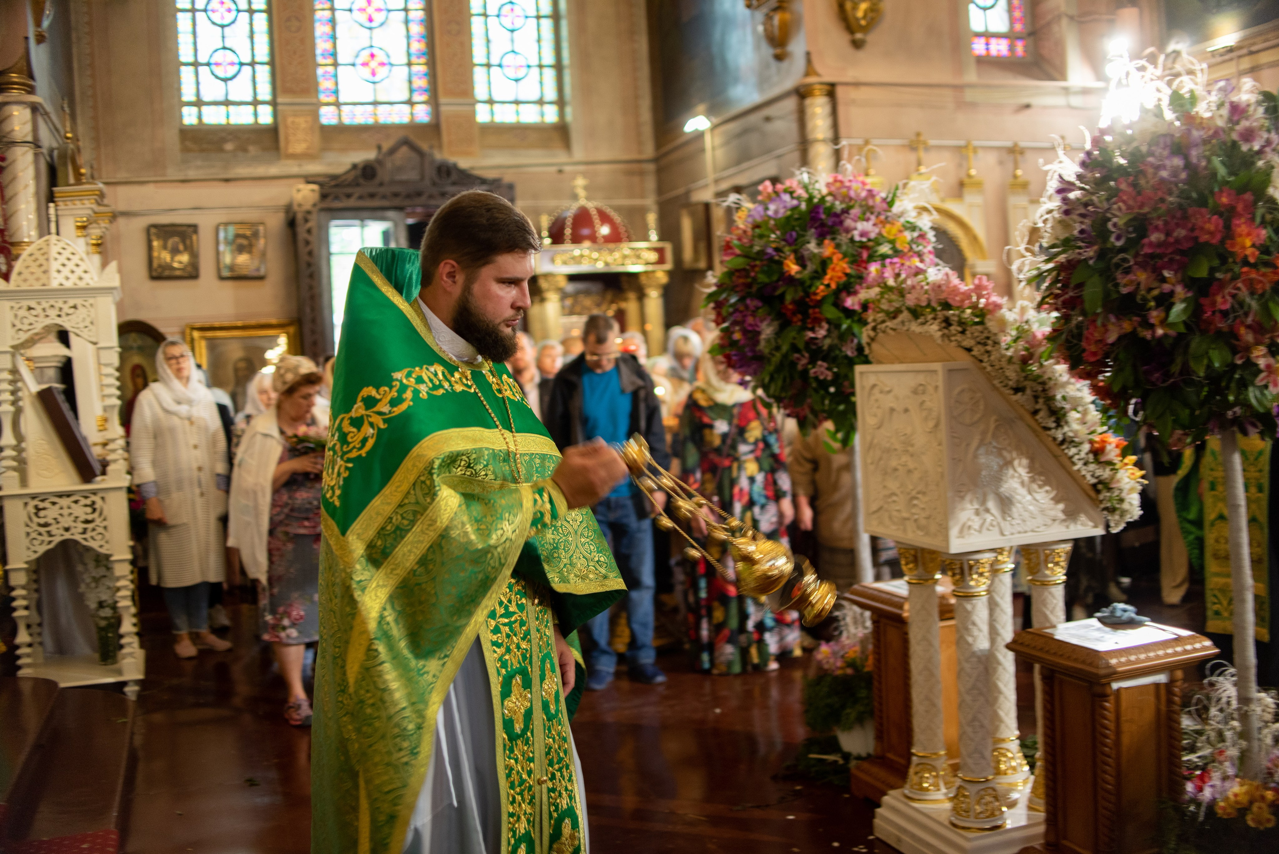 Троица 4.06.2023. Семейный и свадебный фотограф в Феодосии и Коктебеле