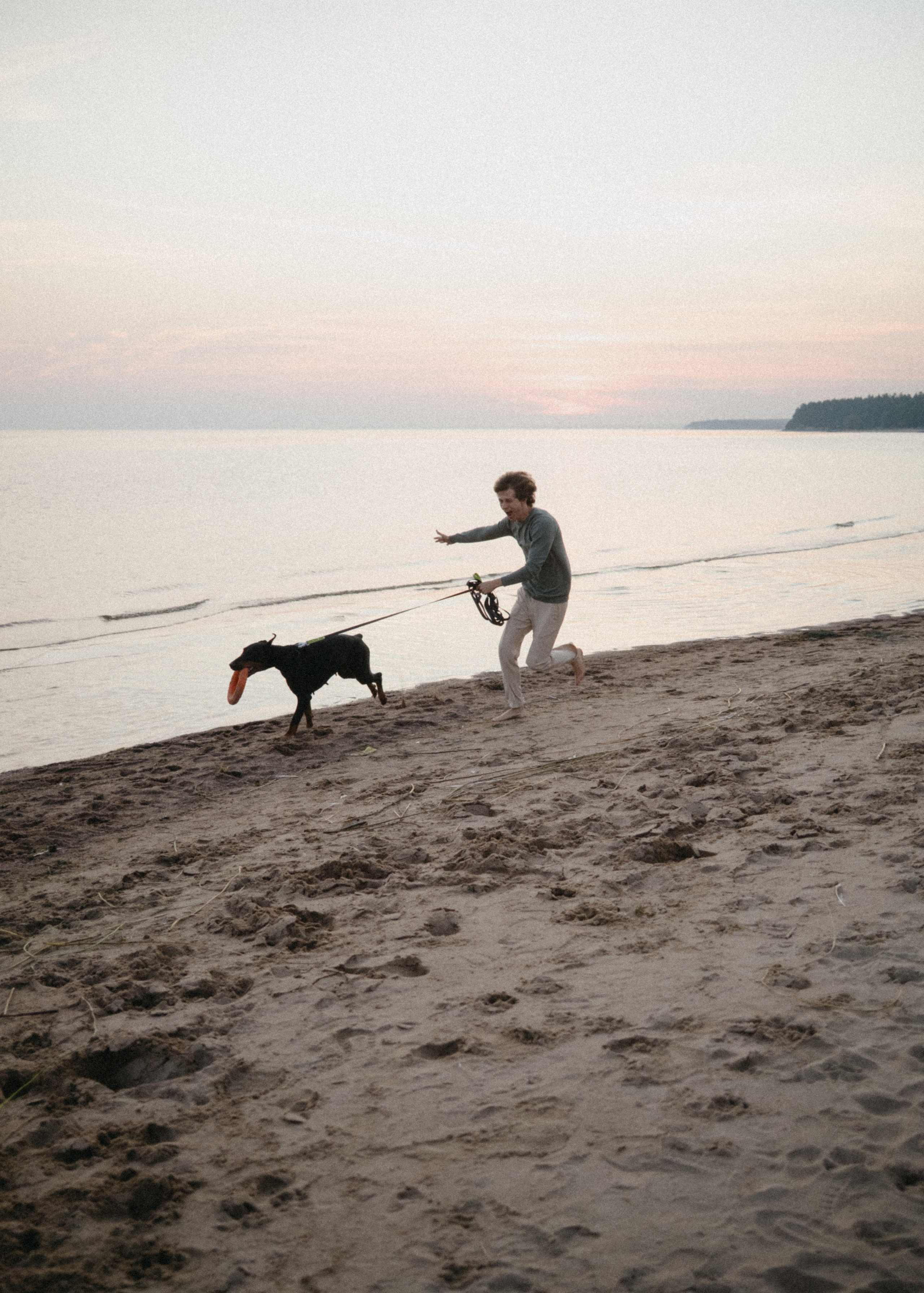 Нестер и Кристина. Свадебный и семейный фотограф в Санкт-Петербурге Дмитрий Панин
