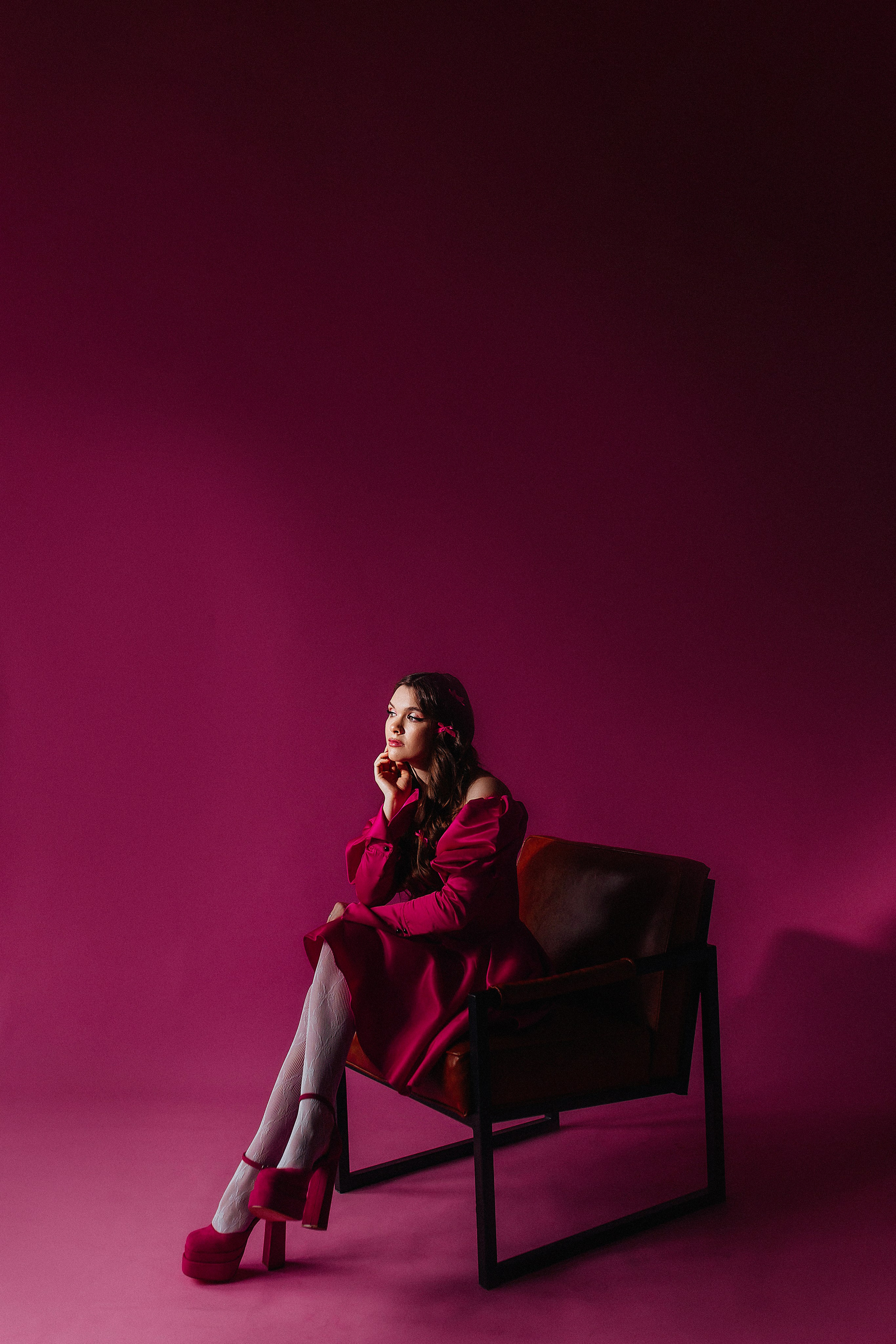 Юлия. Фотограф Брянск|Москва Даша Жукова