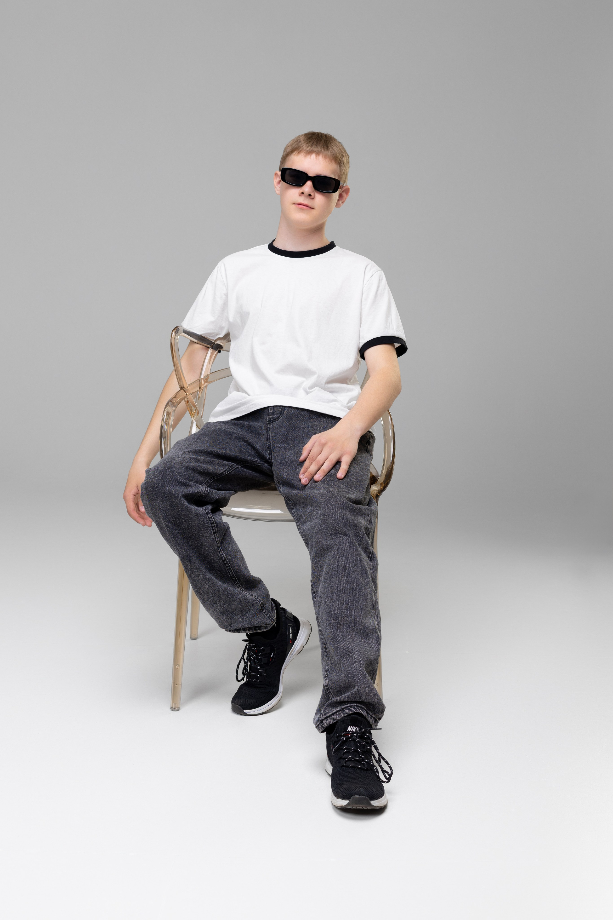 Коллективная фотосессия. Студия «Фокус» детская фотография Ольги Поповой г. Бийск