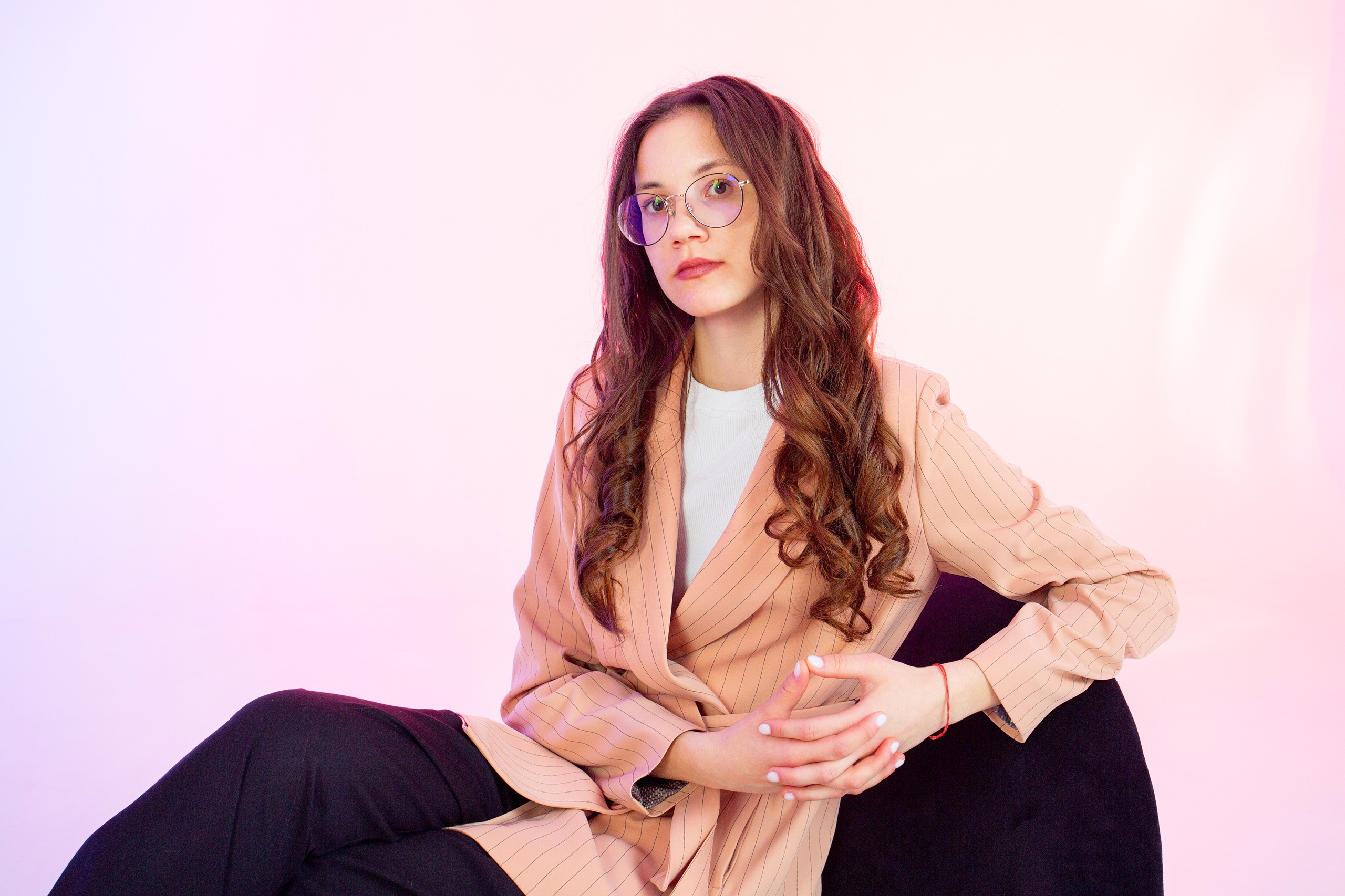 Коллективная фотосессия. Студия «Фокус» детская фотография Ольги Поповой г. Бийск