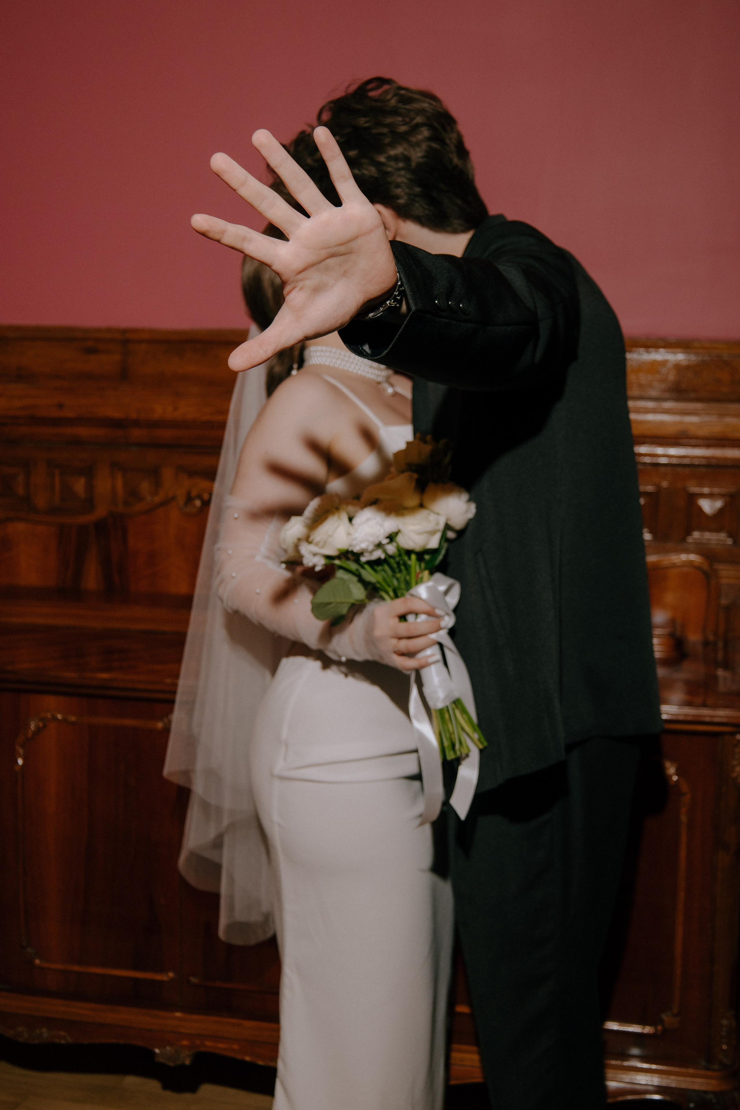 Свадебные съемки. Фотограф и видеограф в Северной столице