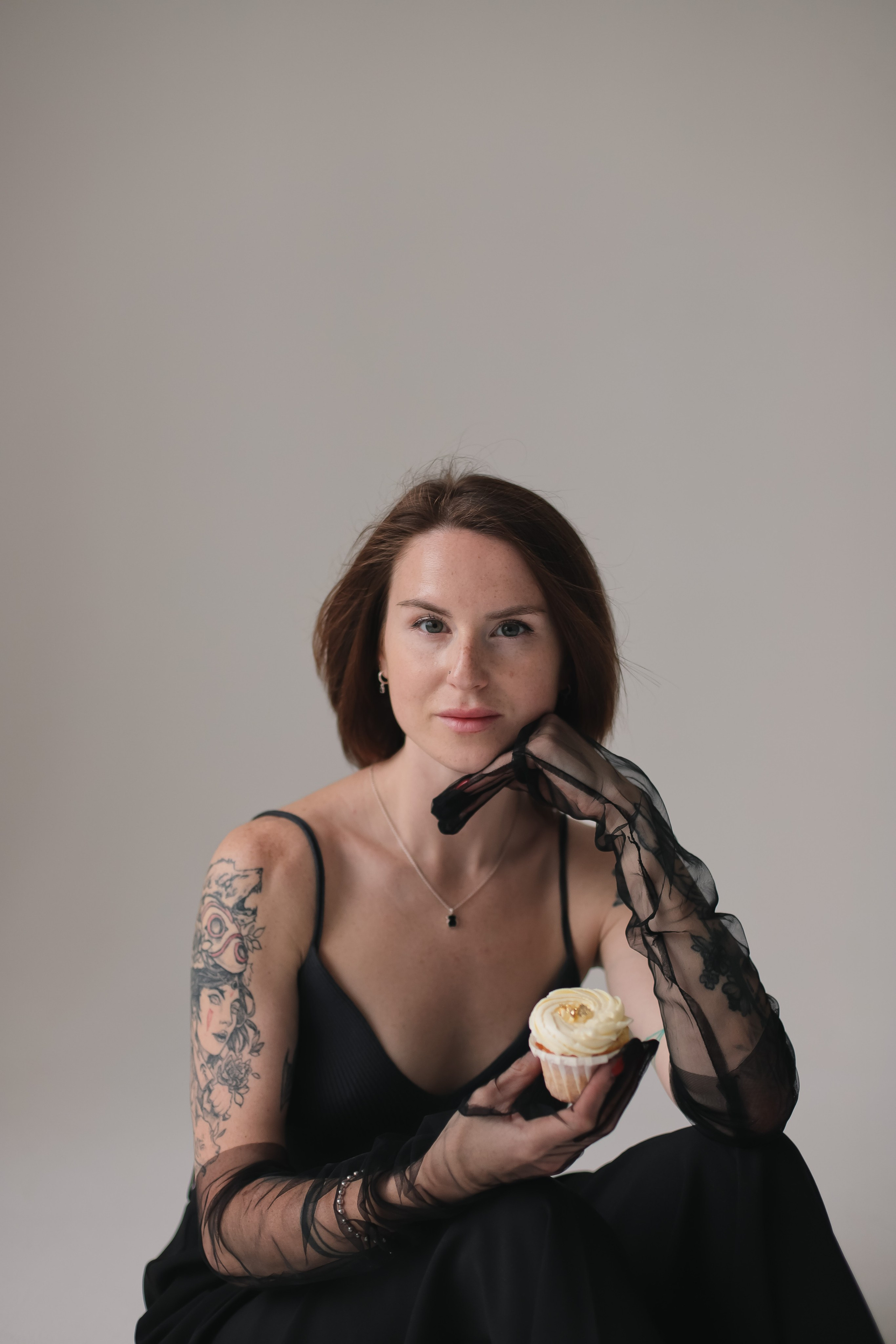 Кондитер Лиора. Свадебный, семейный и детский фотограф в Люберцах Зайцева Анастасия