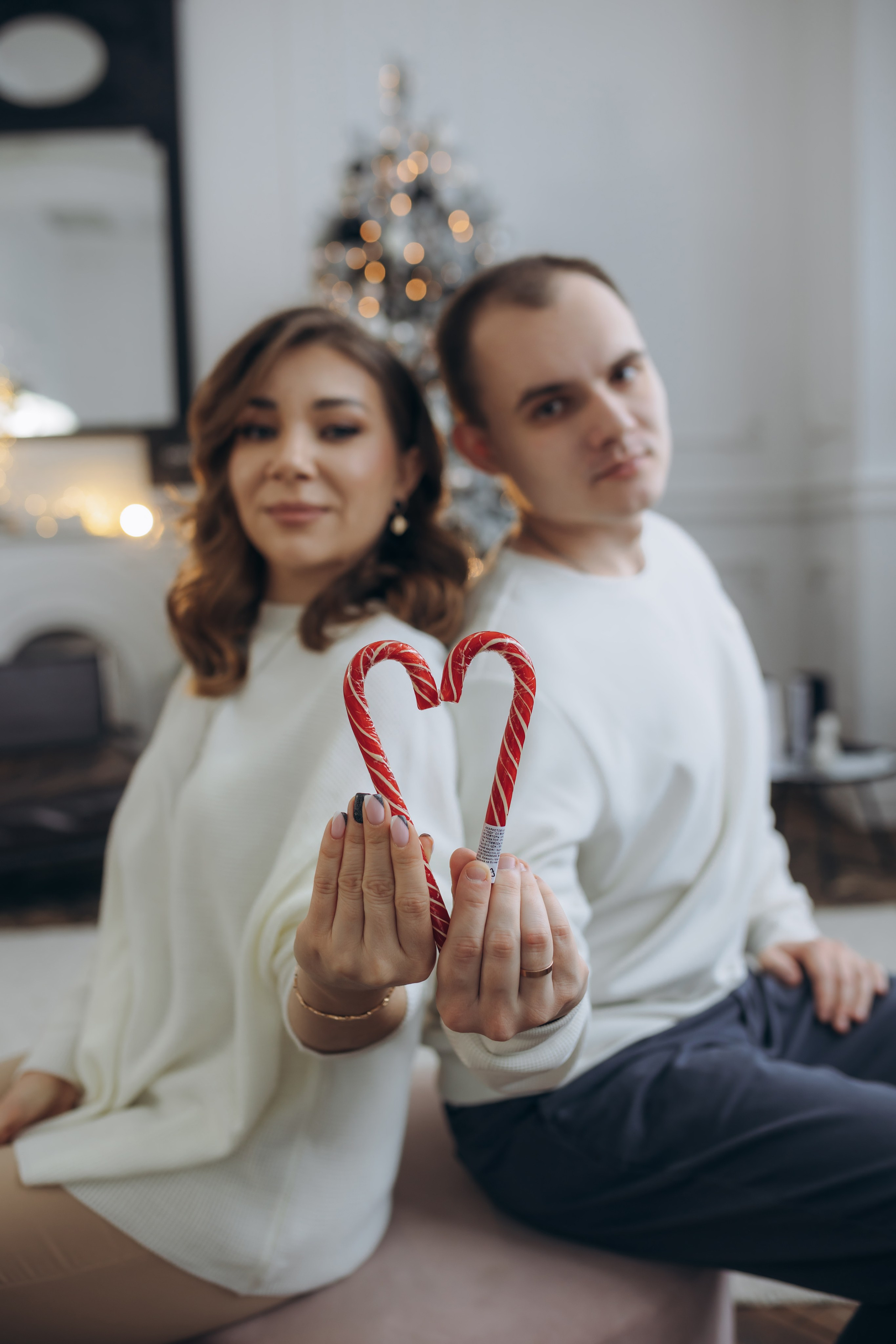 Семья в студии. Главная