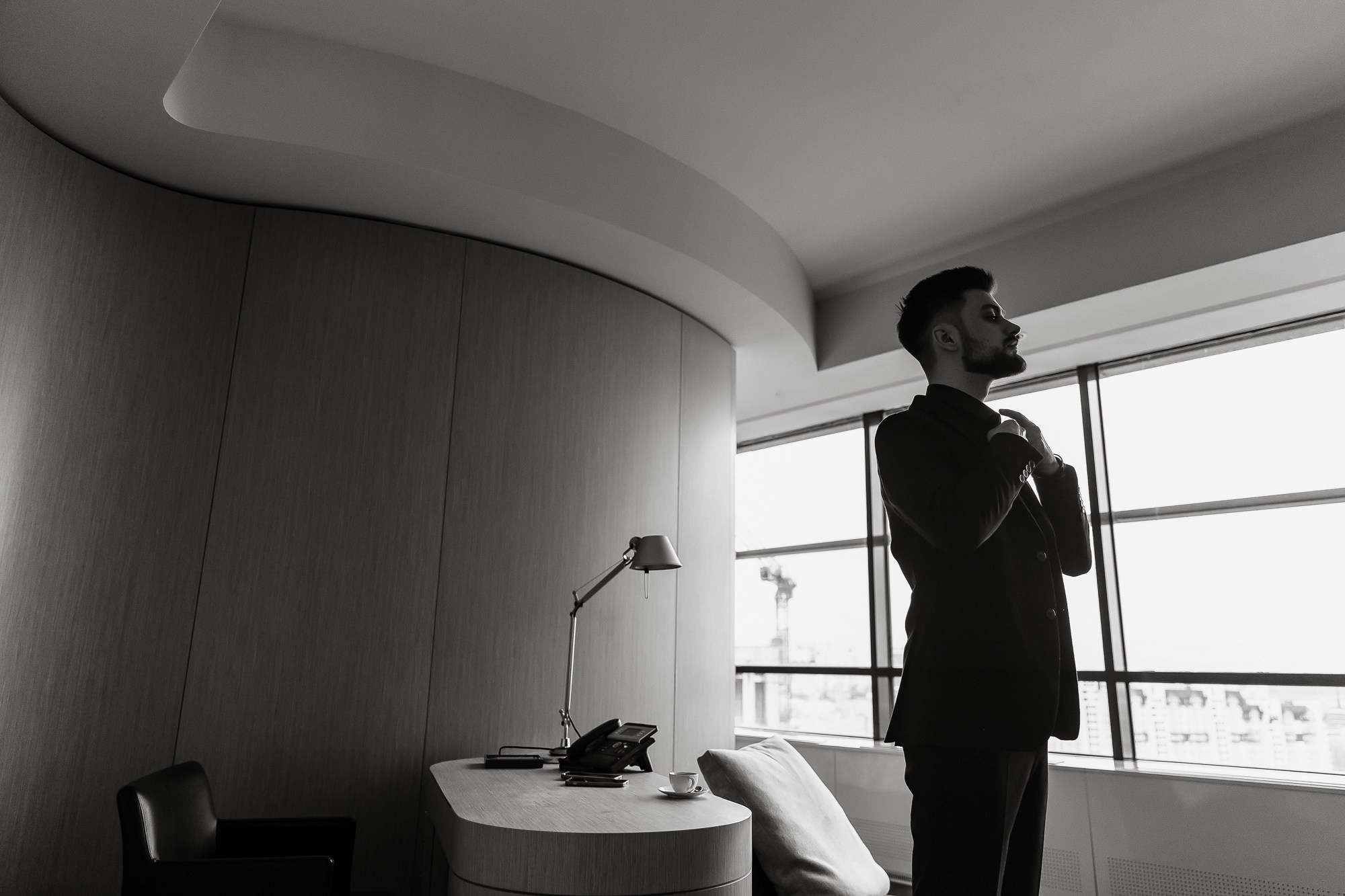 11.12 Аннета и Алексей. Свадебный организатор Екатеринбург