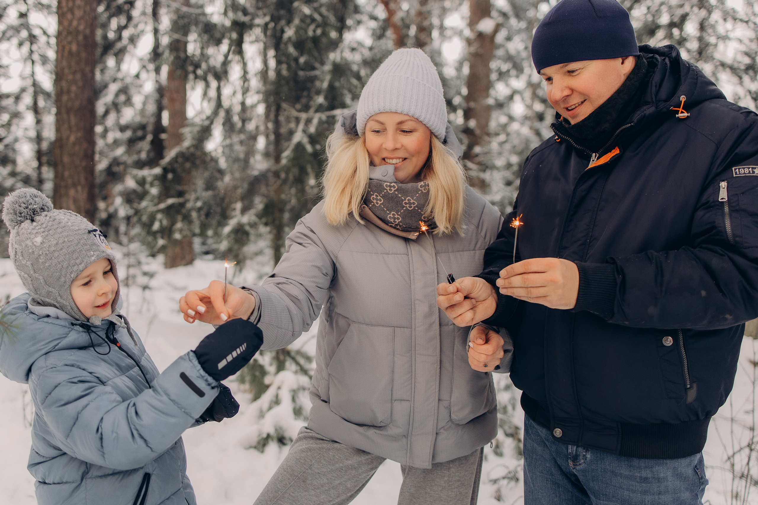 Поездка на дачу «Ландыши». Семейный и детский фотограф, женский портрет Москва Светлана Мертикова