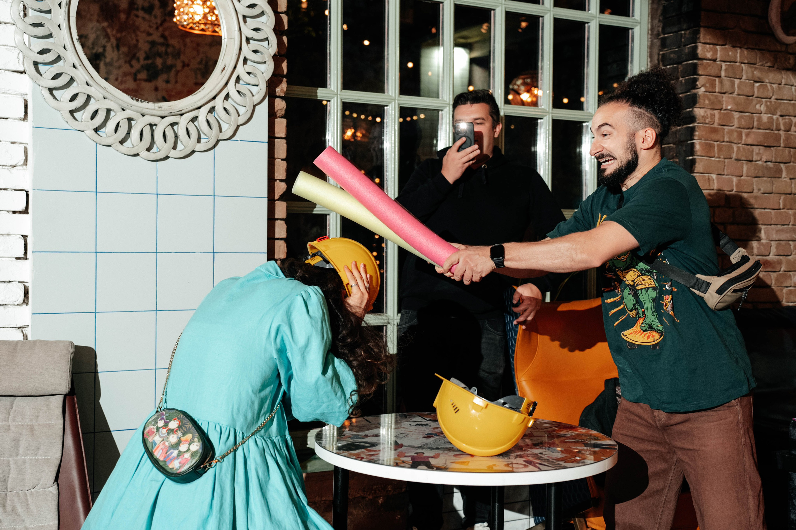 День рождения | Лофт. Свадебный фотограф Москва Александра Аверкова