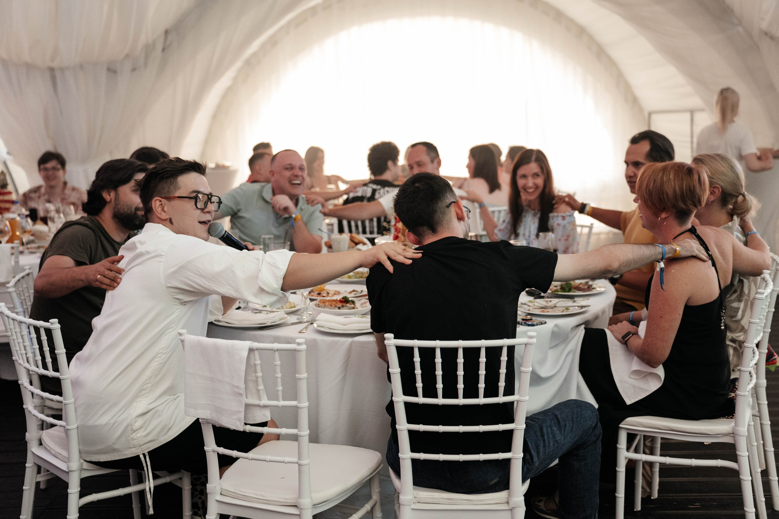 Бери заряд. Свадебный фотограф Москва Александра Аверкова