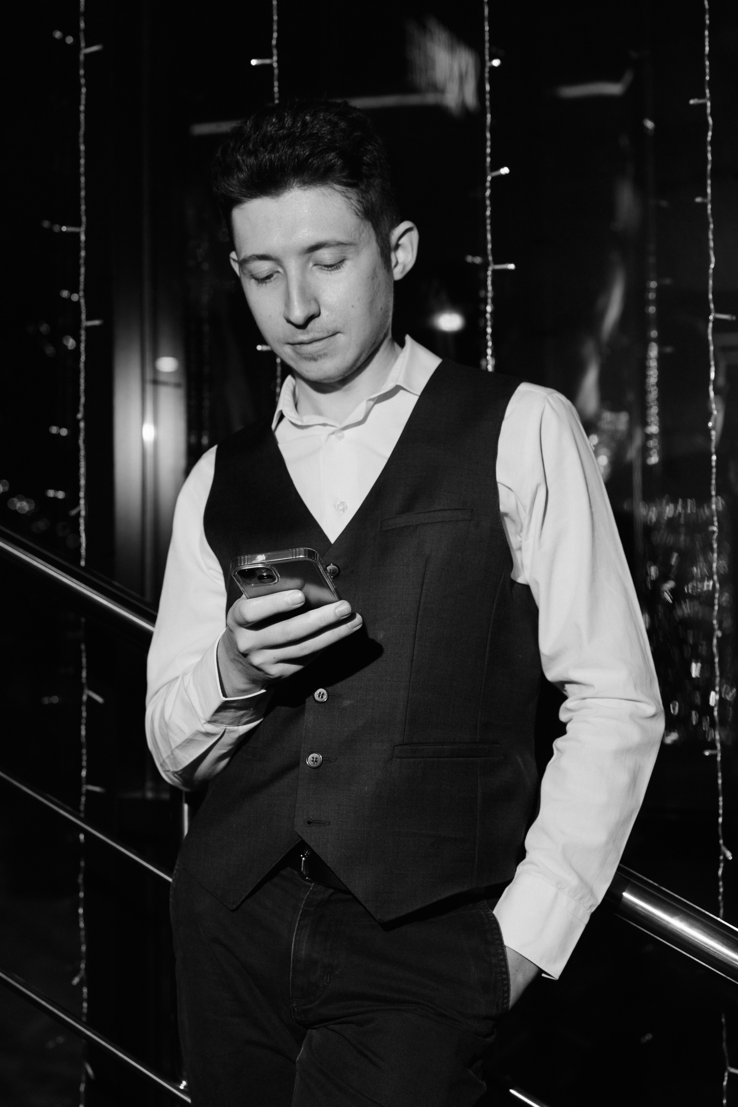 Корпоратив, MBI. Свадебный фотограф Москва Александра Аверкова