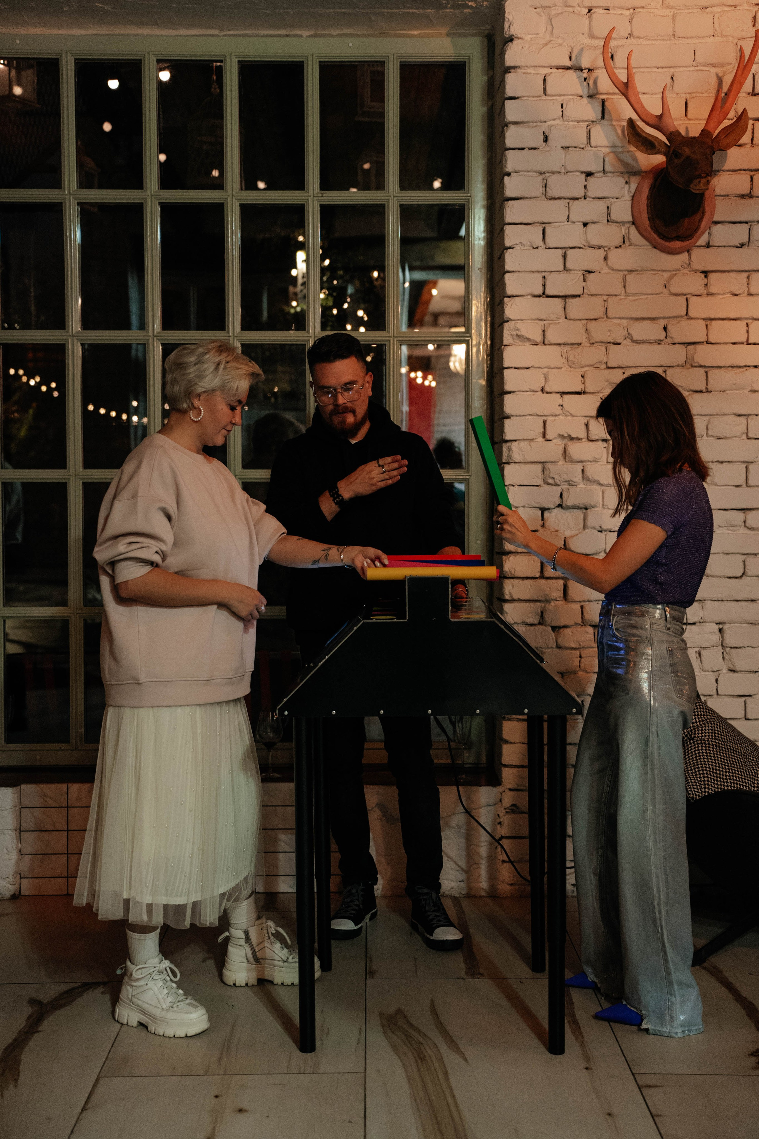 День рождения | Лофт. Свадебный фотограф Москва Александра Аверкова