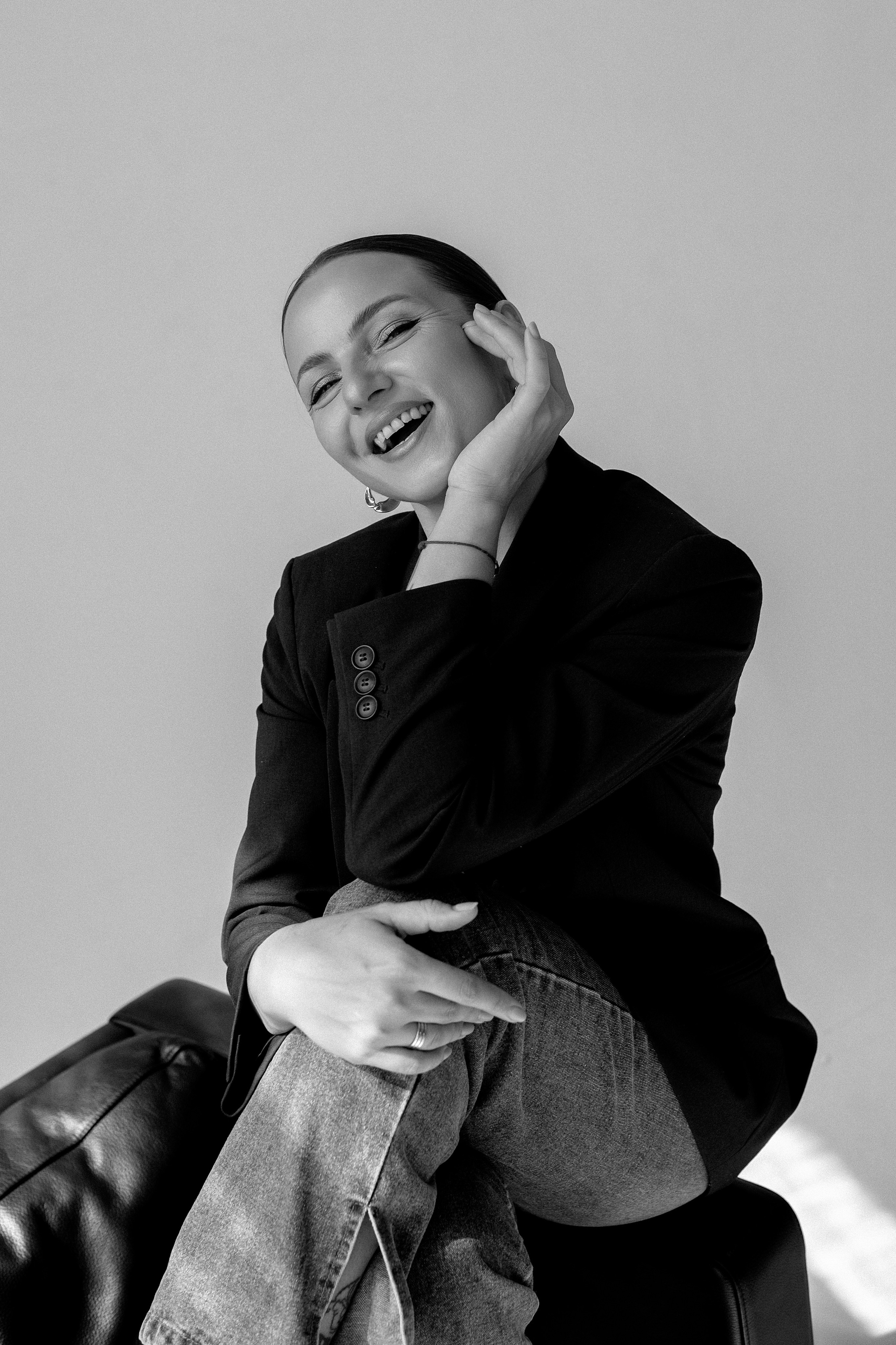 Портрет. Свадебный фотограф Екатерина Садчикова