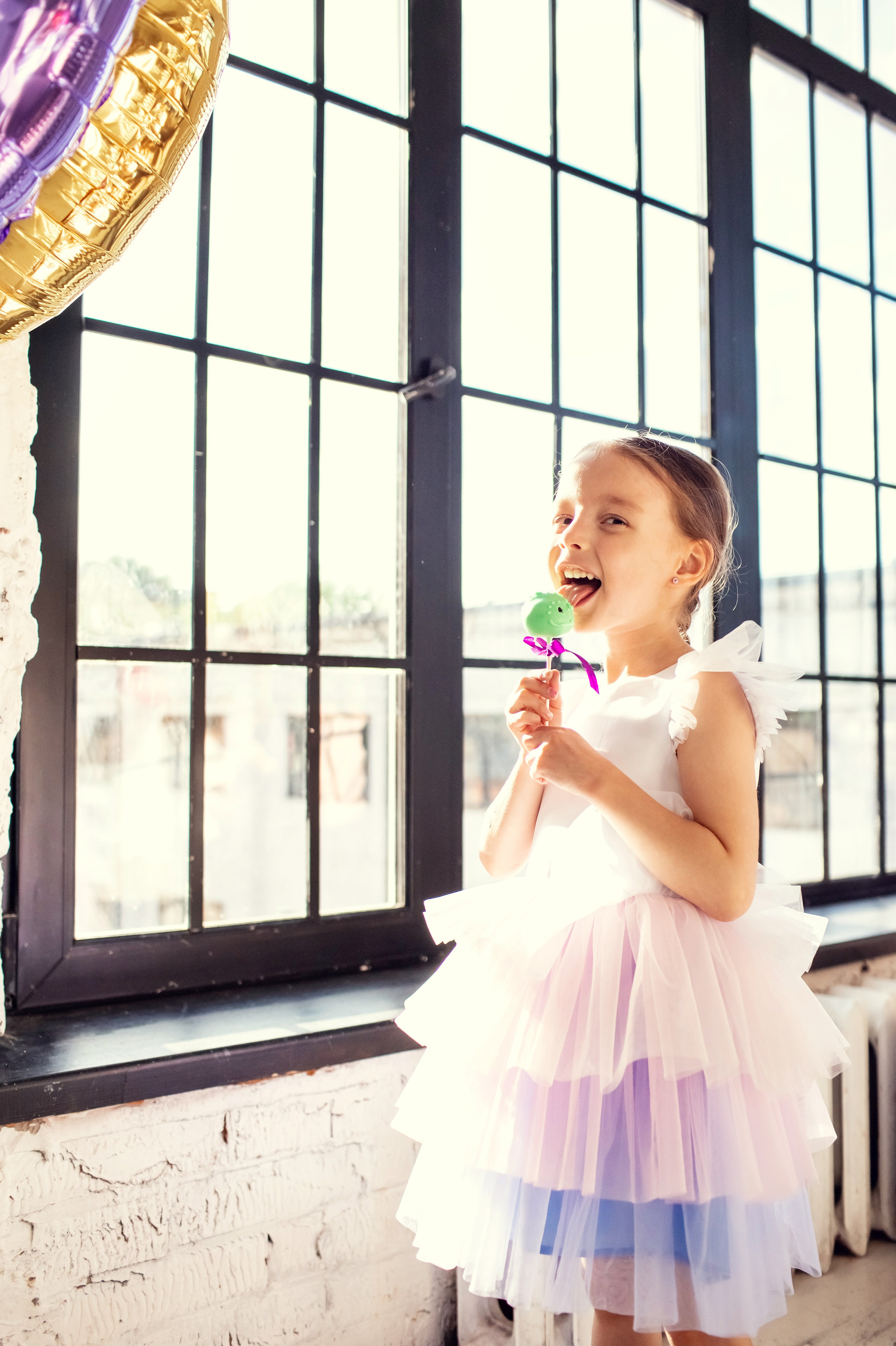 Лизе 5 лет. Детский и семейный фотограф в Москве Анна Ипатьева