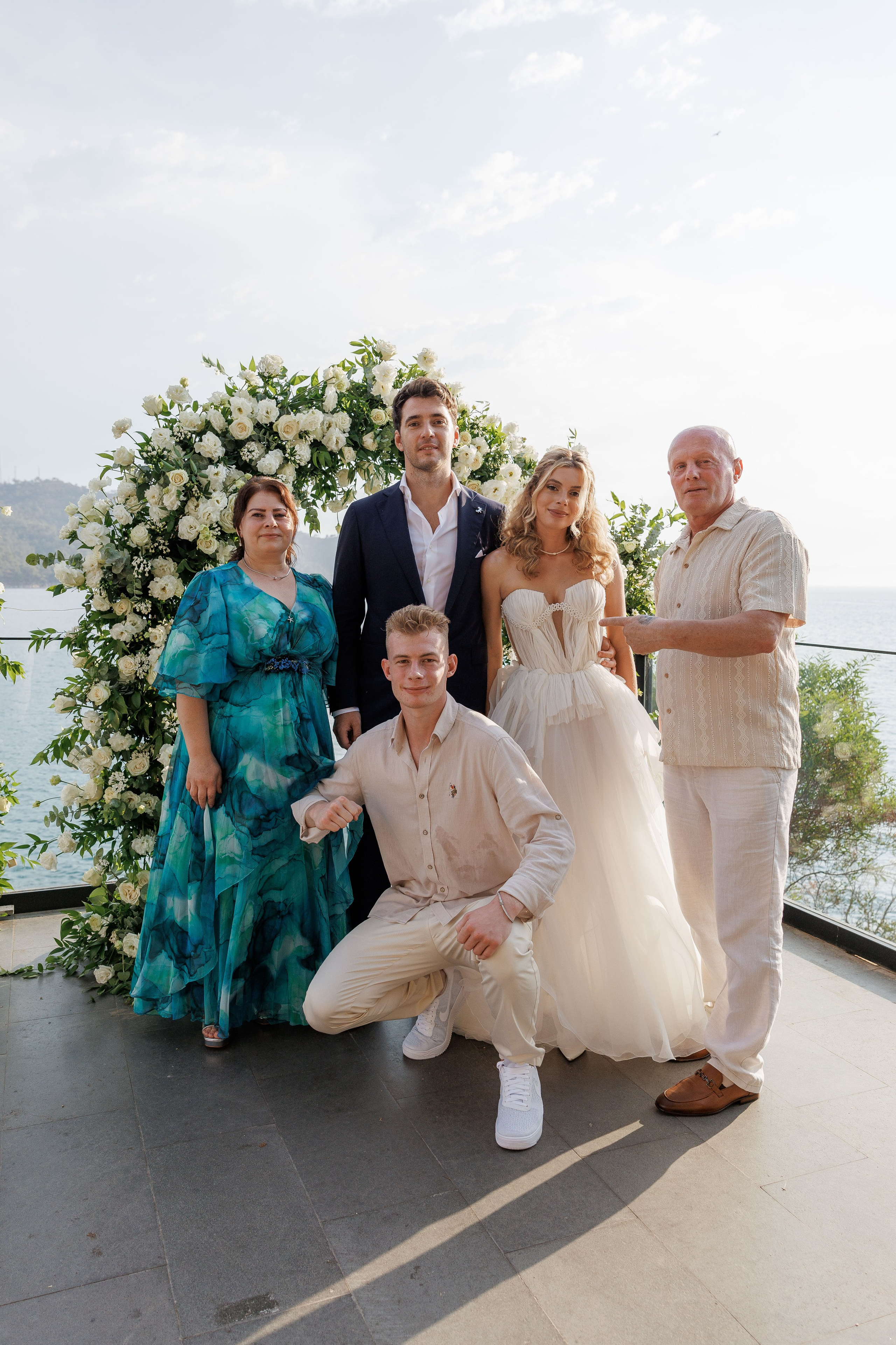 Alena+Sergey. Фотограф Иван Газукин