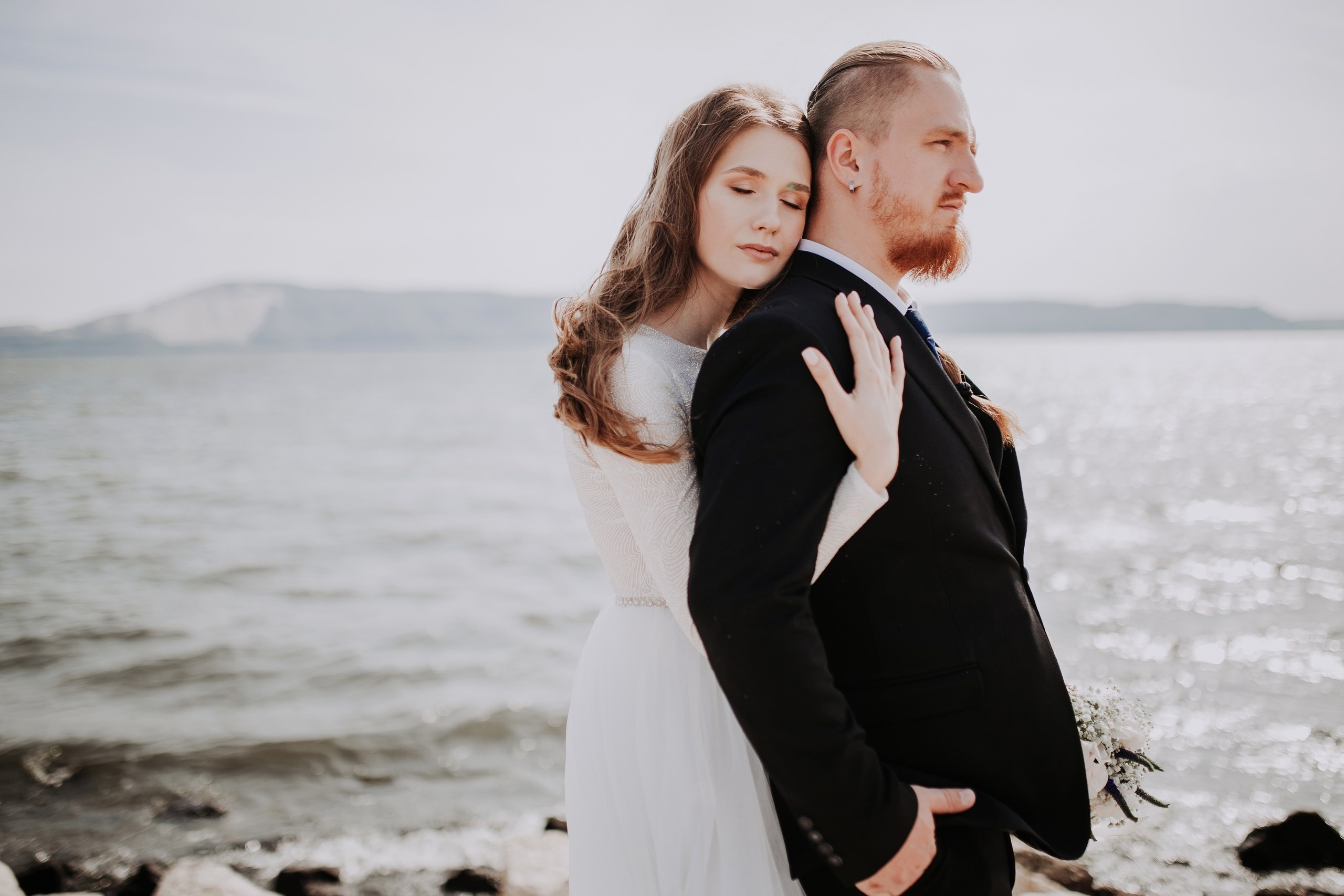 Свадебная. Фотограф Тольятти и Санкт-Петербург