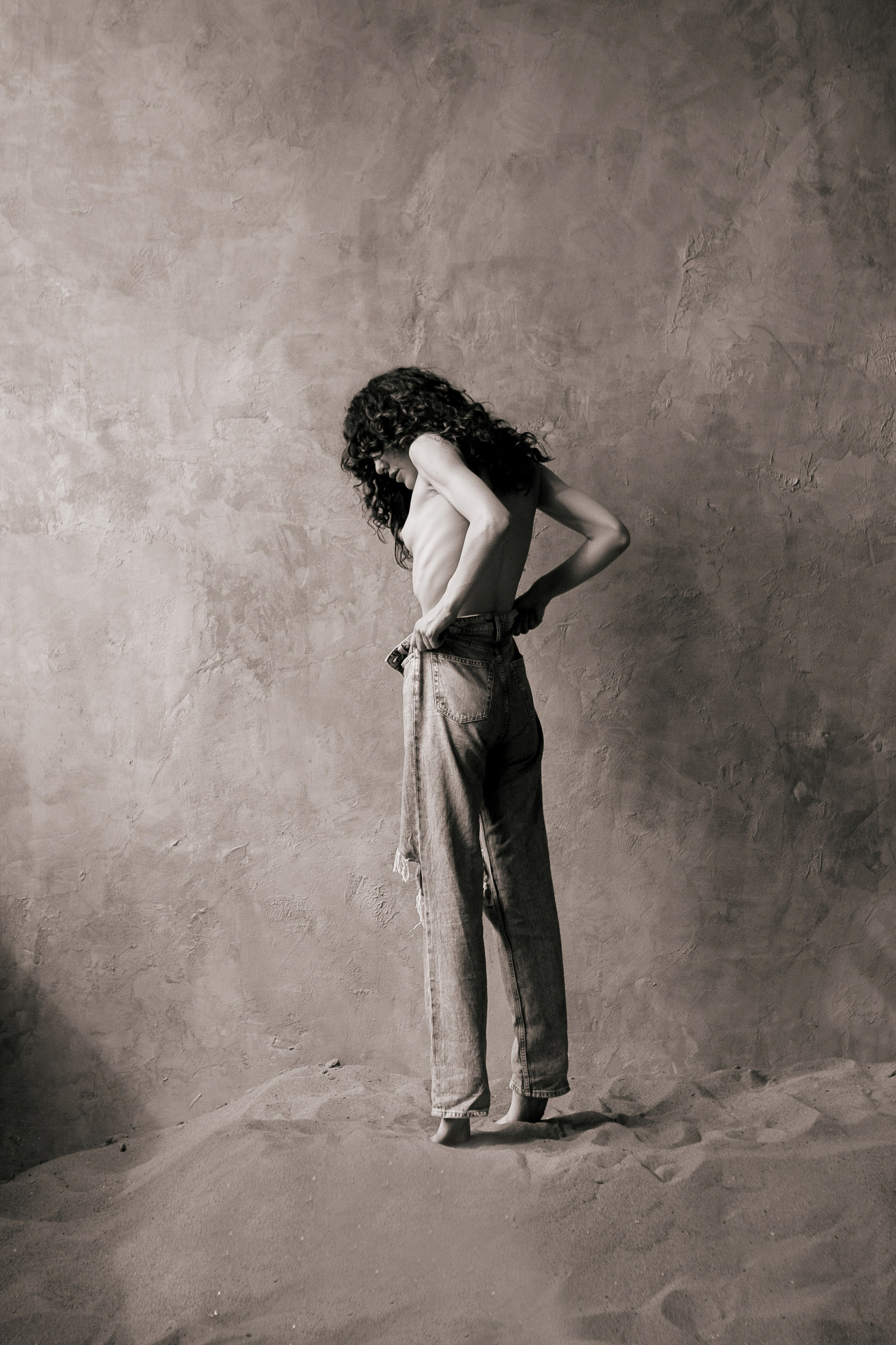 Индивидуальная. Фотограф Тольятти и Санкт-Петербург