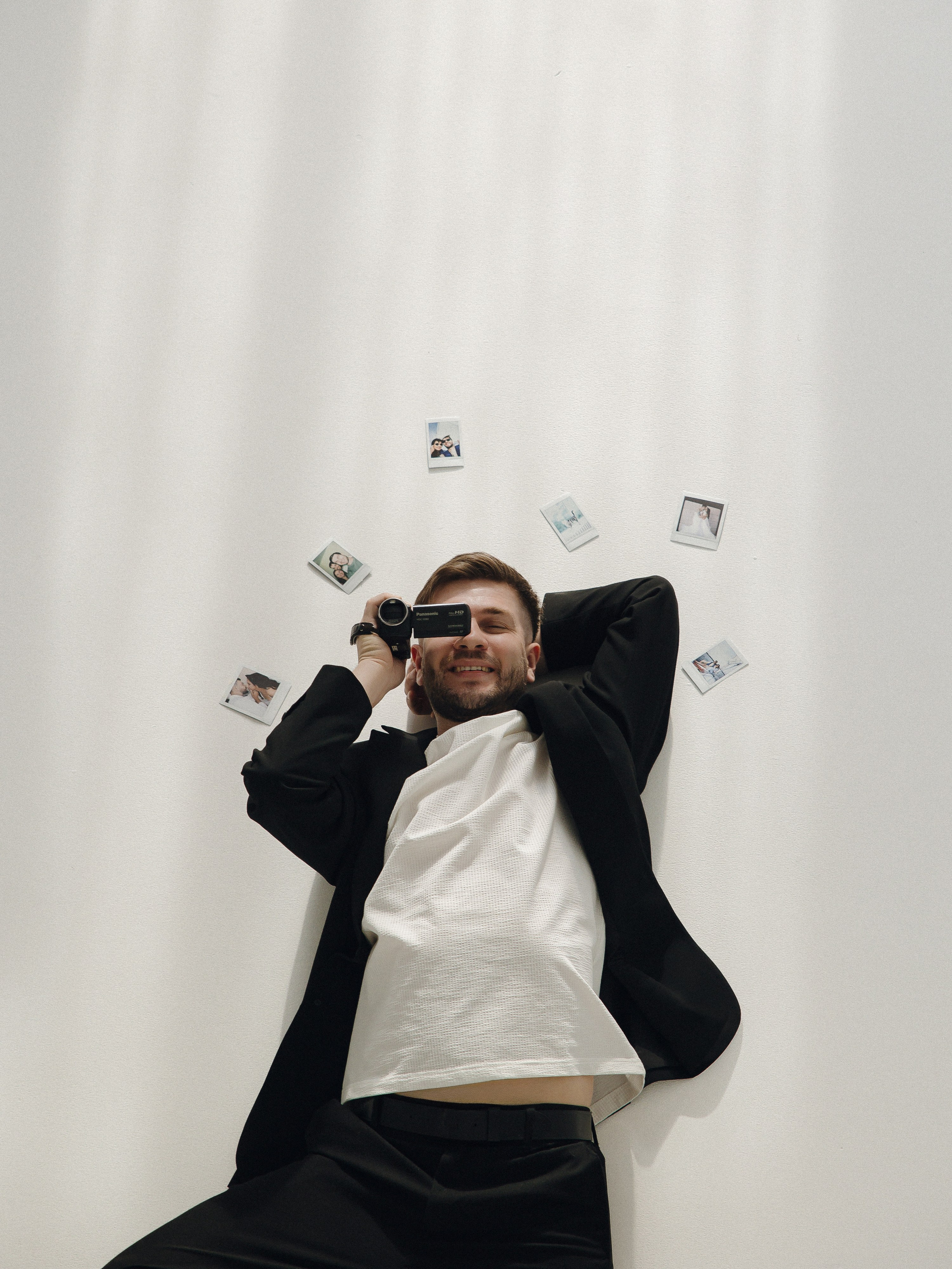 МАРИНА И АНТОН. Свадебный и индивидуальный фотограф в Челябинске Евгения Негодяева