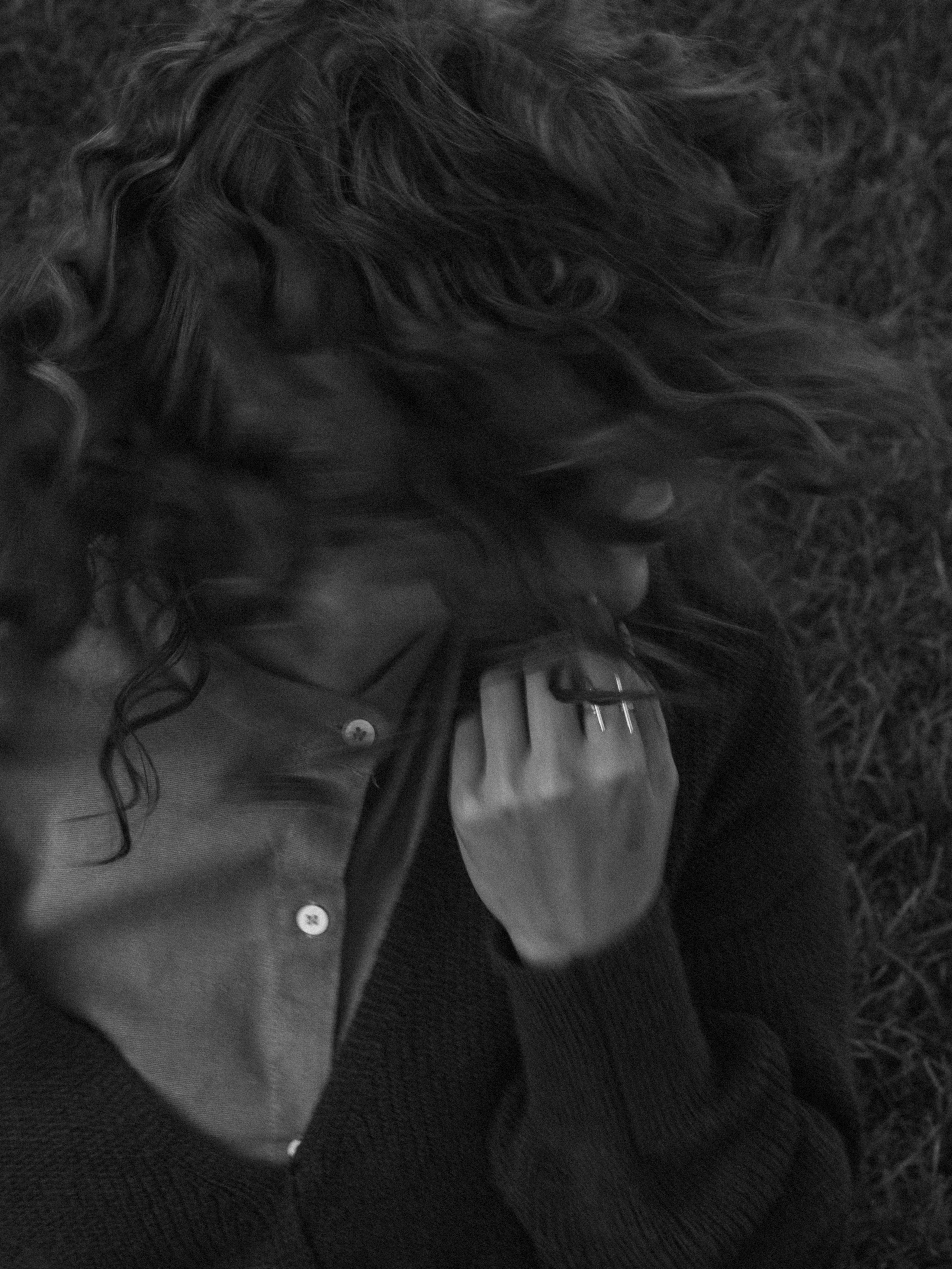 ОЛЕСЯ. Фотограф в Санкт-Петербурге Эллис