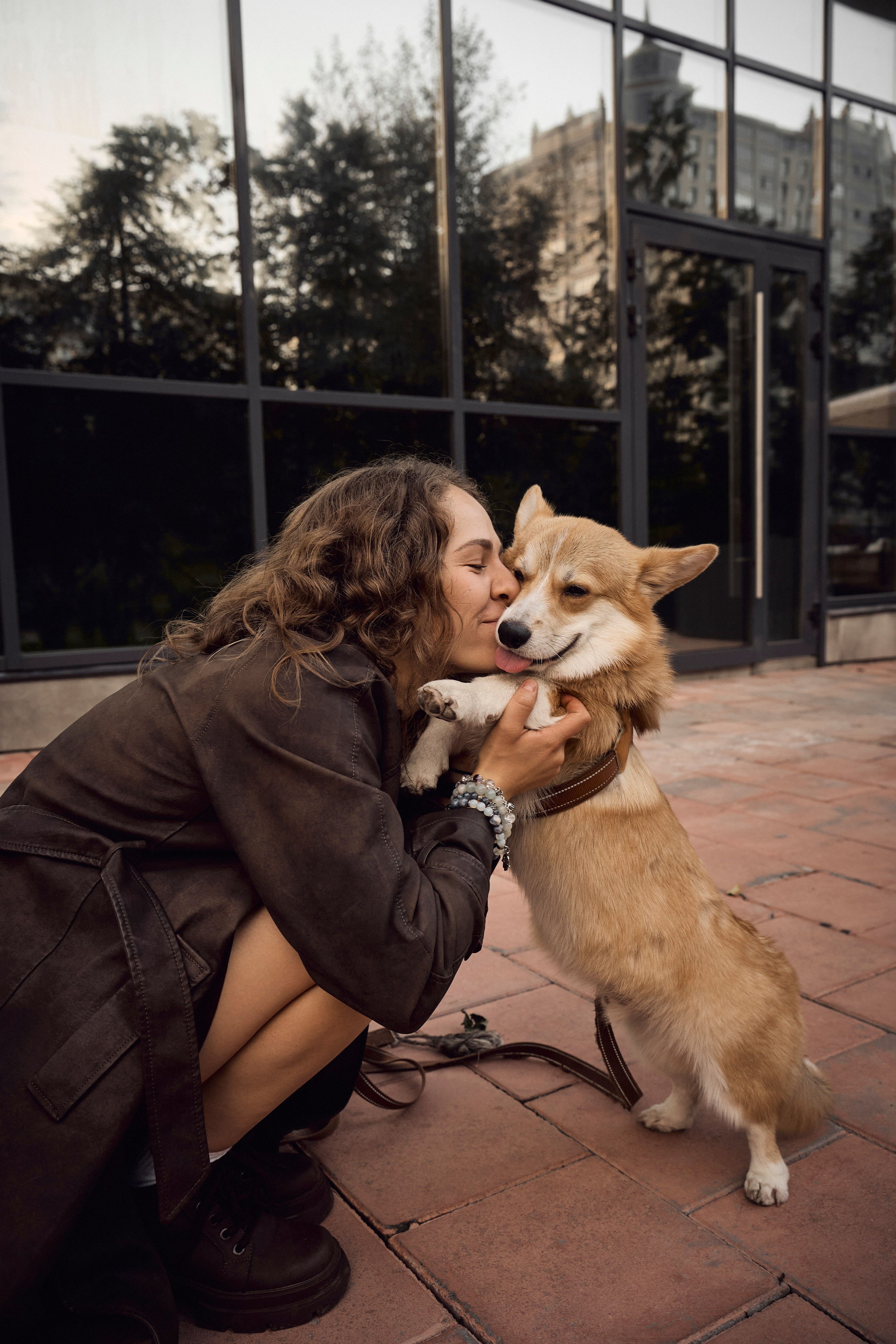 Марина. Ваш фотограф Анастасия Болотникова