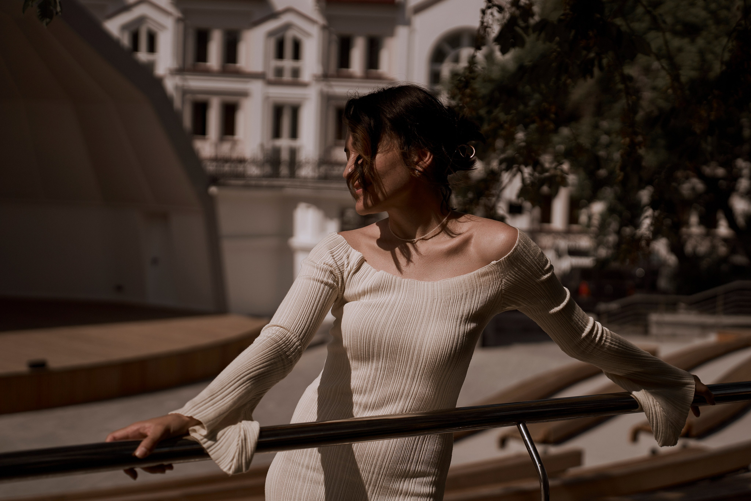 Юлия. Ваш фотограф Анастасия Болотникова