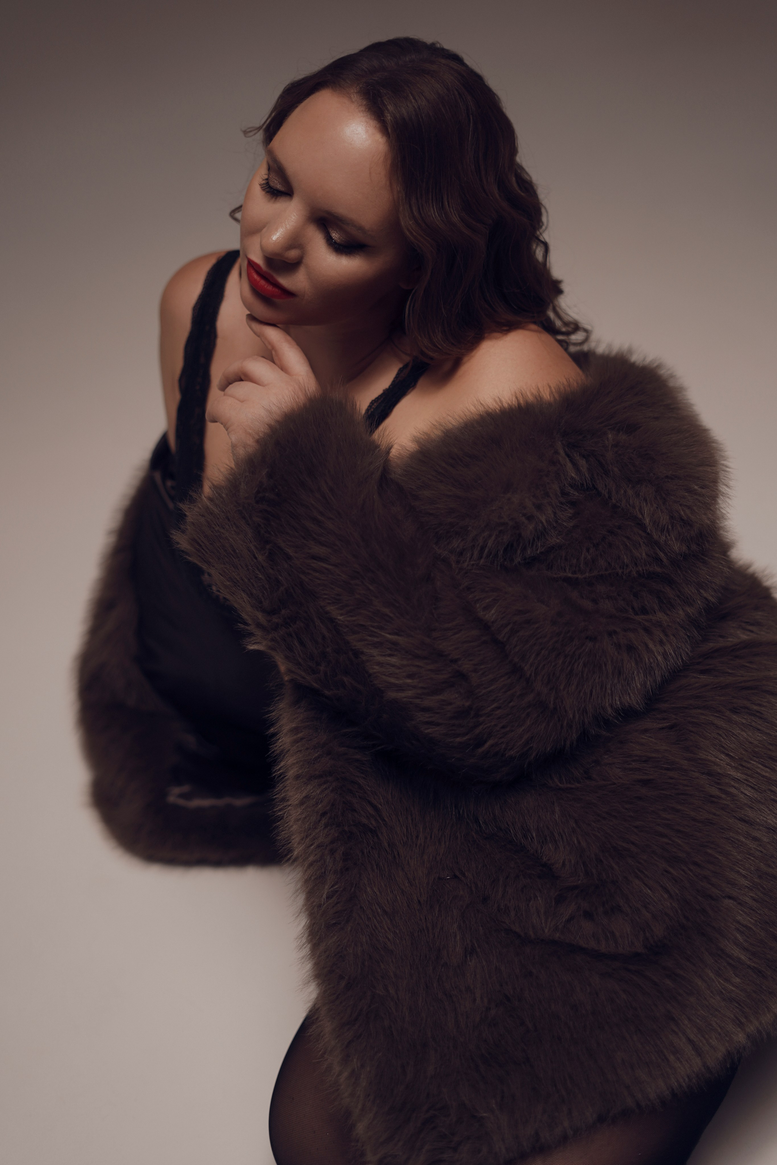 Наталья. Ваш фотограф Анастасия Болотникова