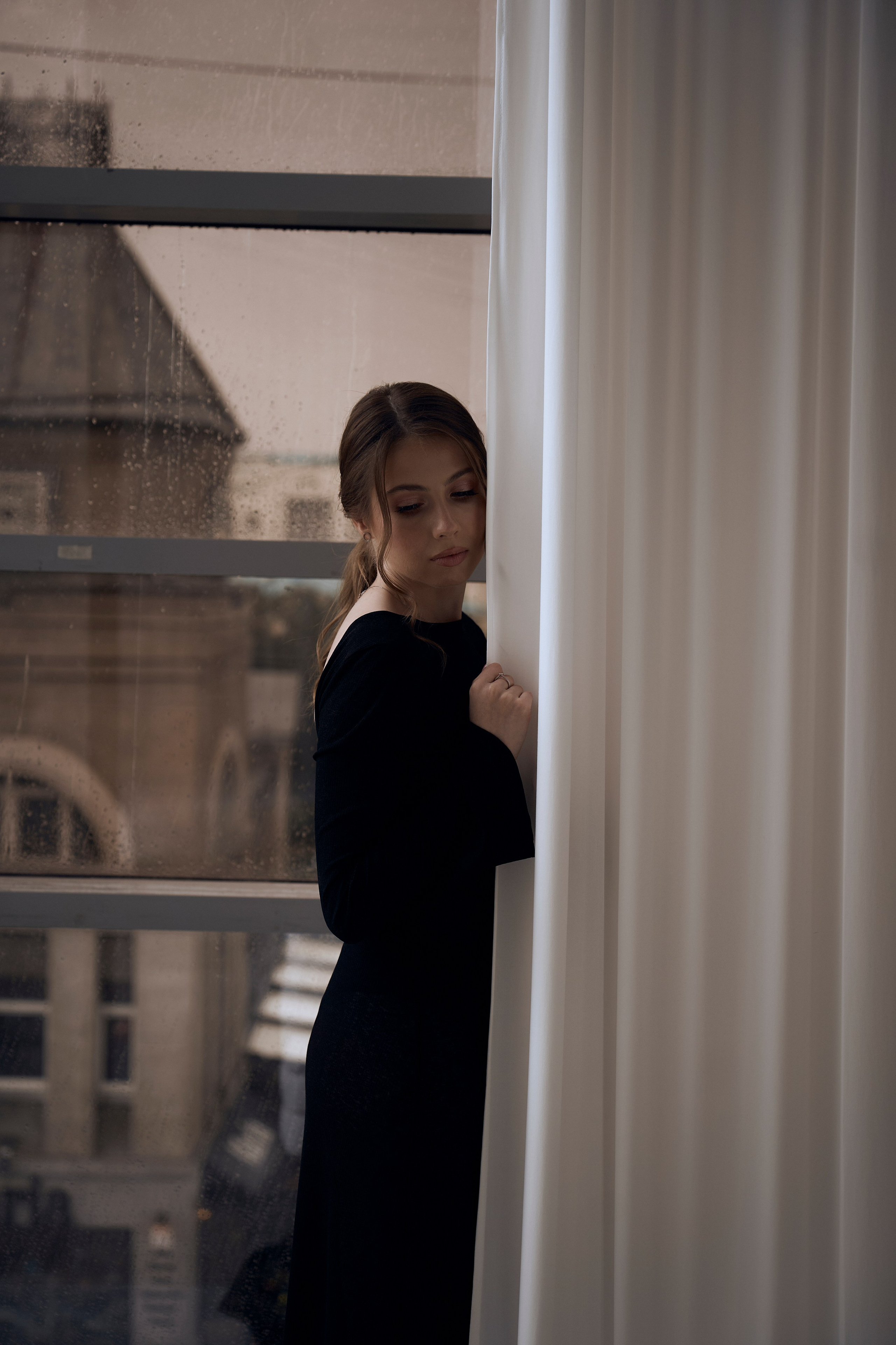 Алена. Ваш фотограф Анастасия Болотникова