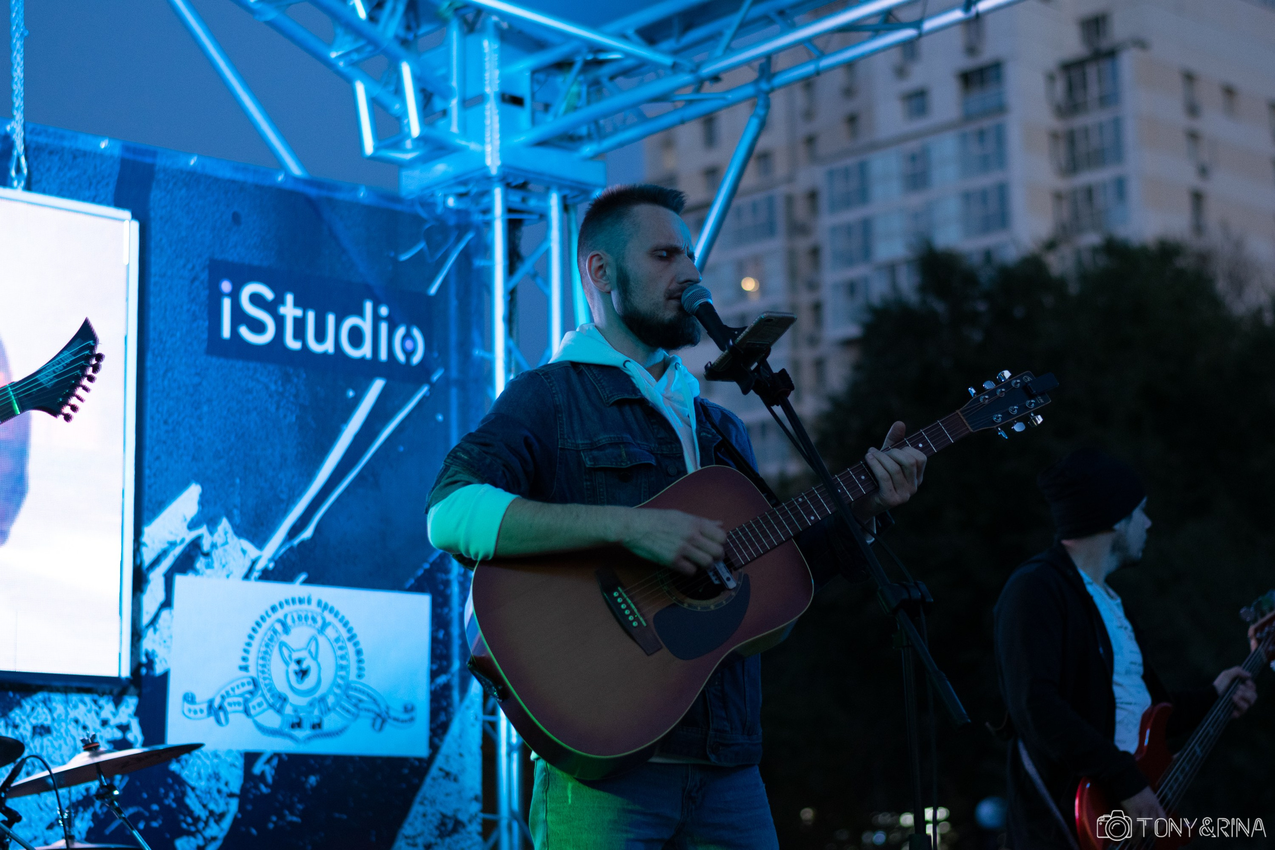 Рок в защиту животных 2023 Хабаровск - Антон Курдюмов фотограф в Хабаровске Рина Курдюмова фото27 foto27 Антон Дорофеев Тони и Рина фотосоздатели Хабаровск