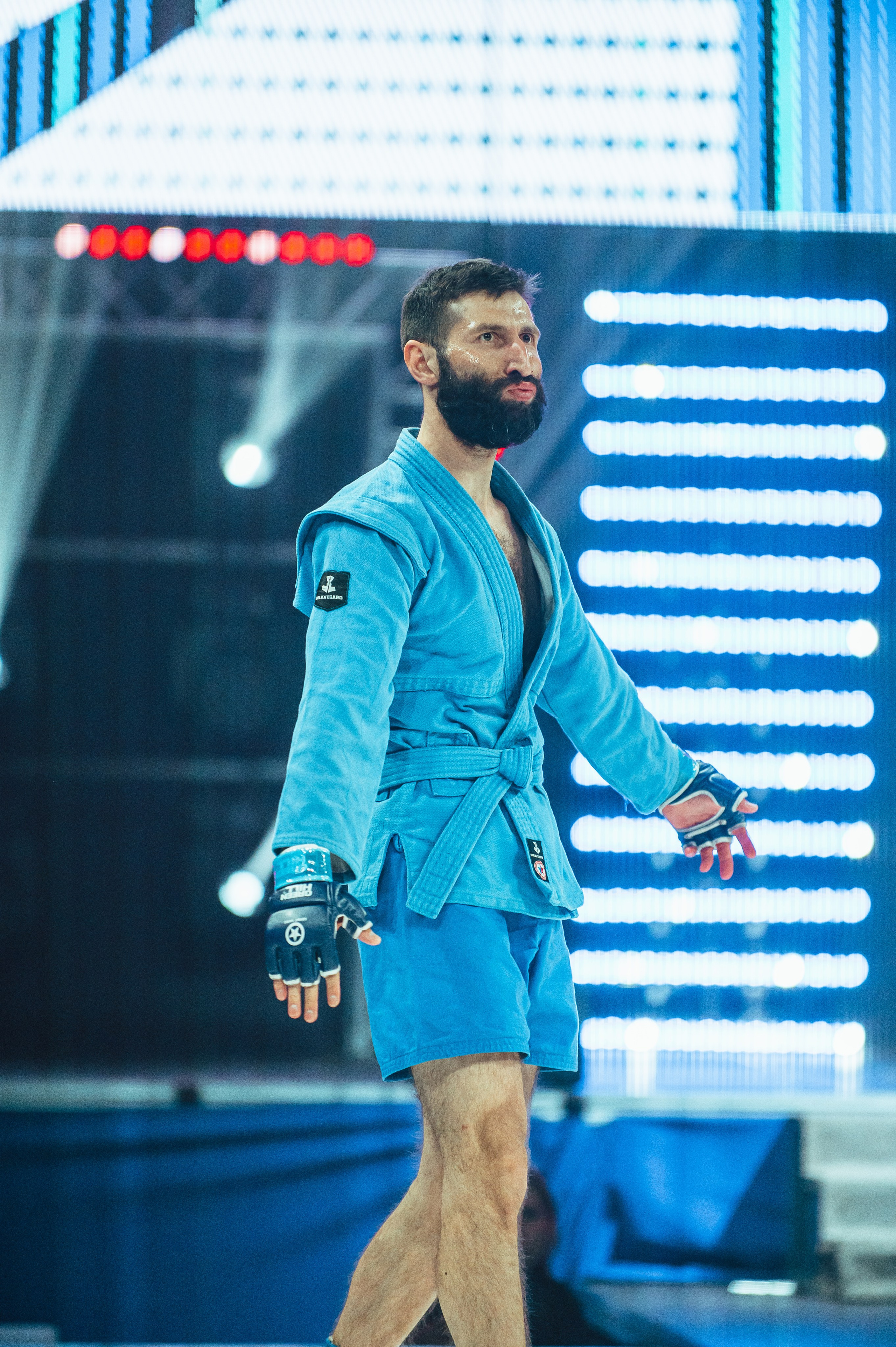 Бой БЛОГЕРА Стаса Сухорукова «ФСК». Свадебная и концептуальная фотография в городе Улан-Удэ