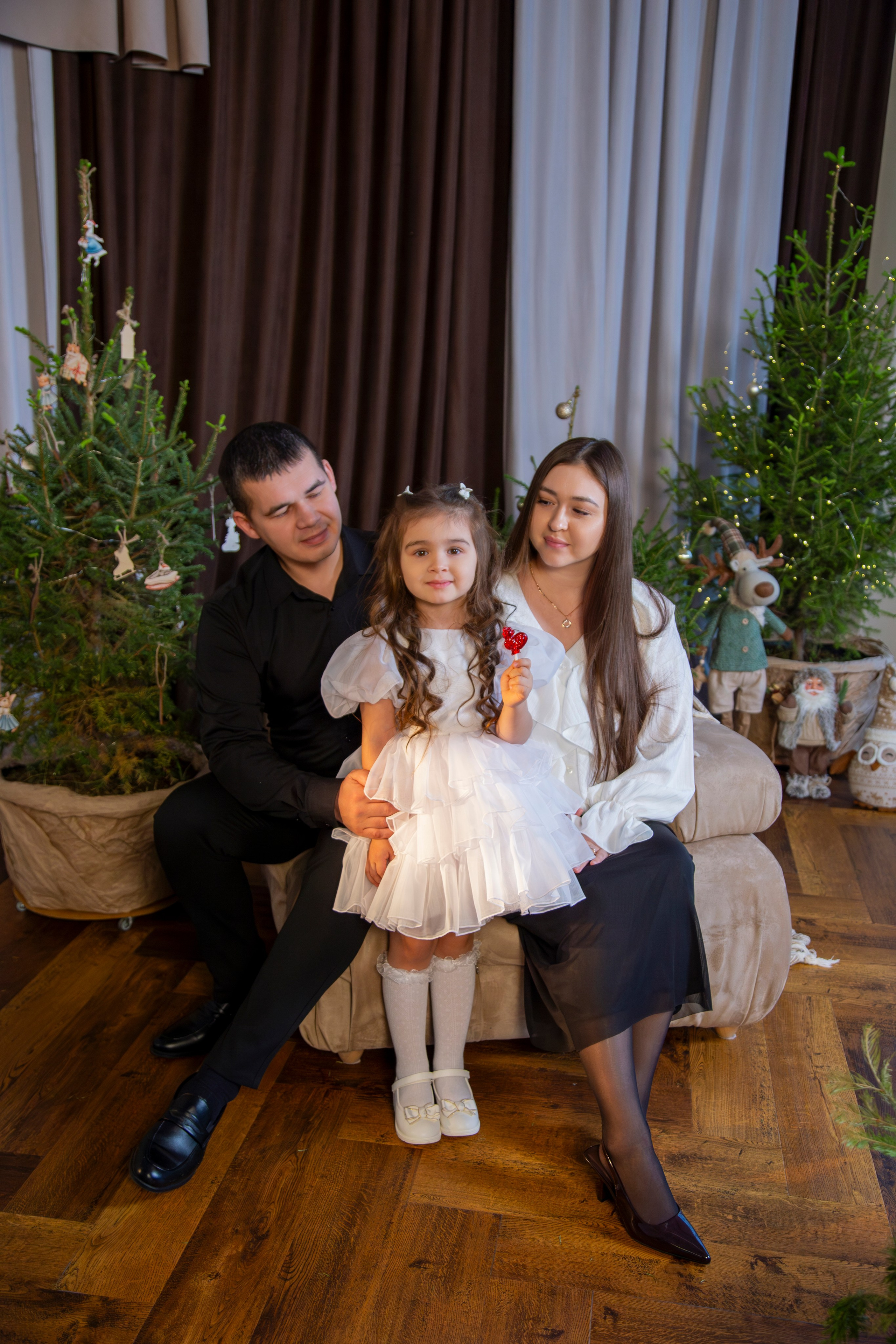 1. Анастасия Дубравская | Фотограф Сургут