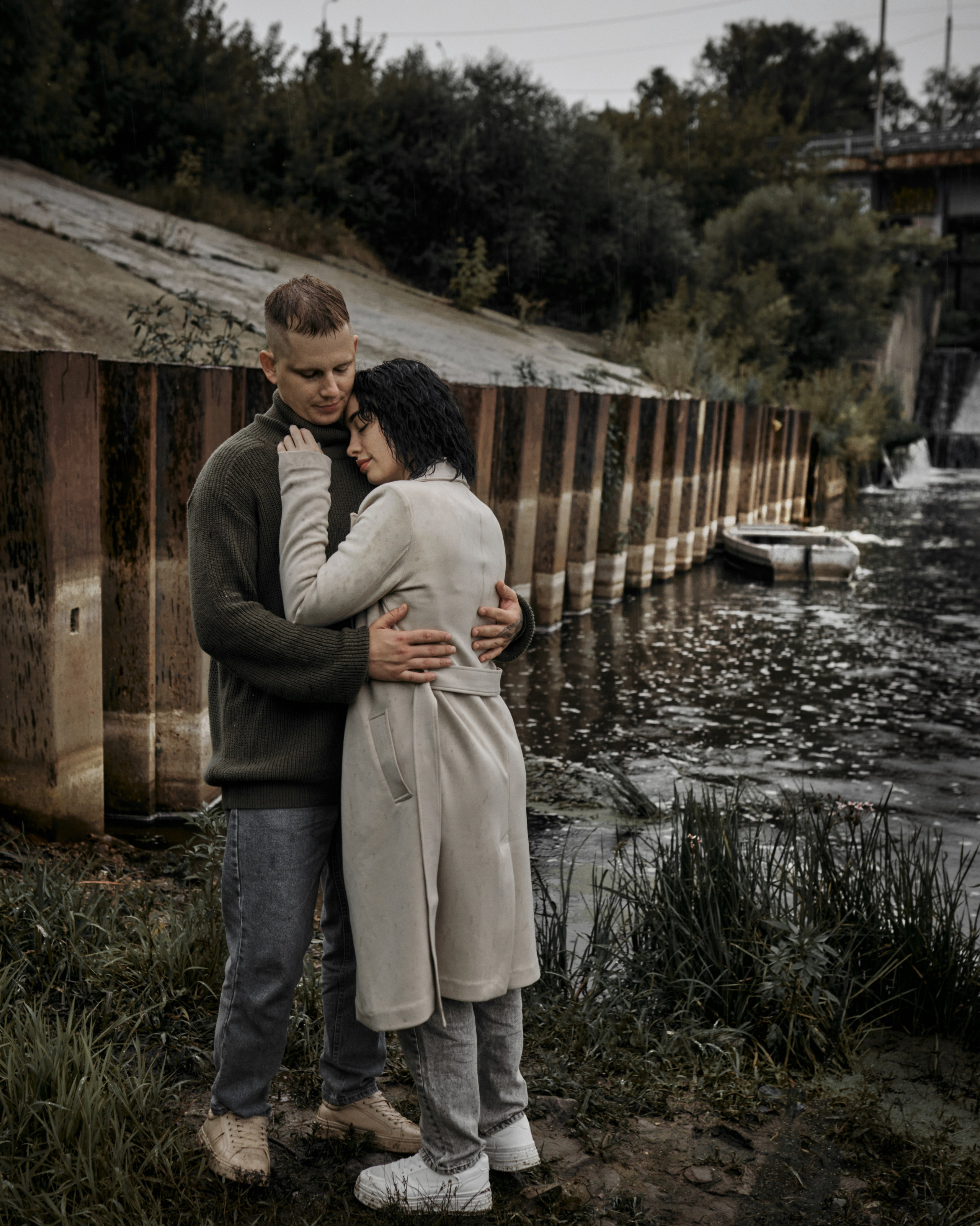 Кирилл и Екатерина