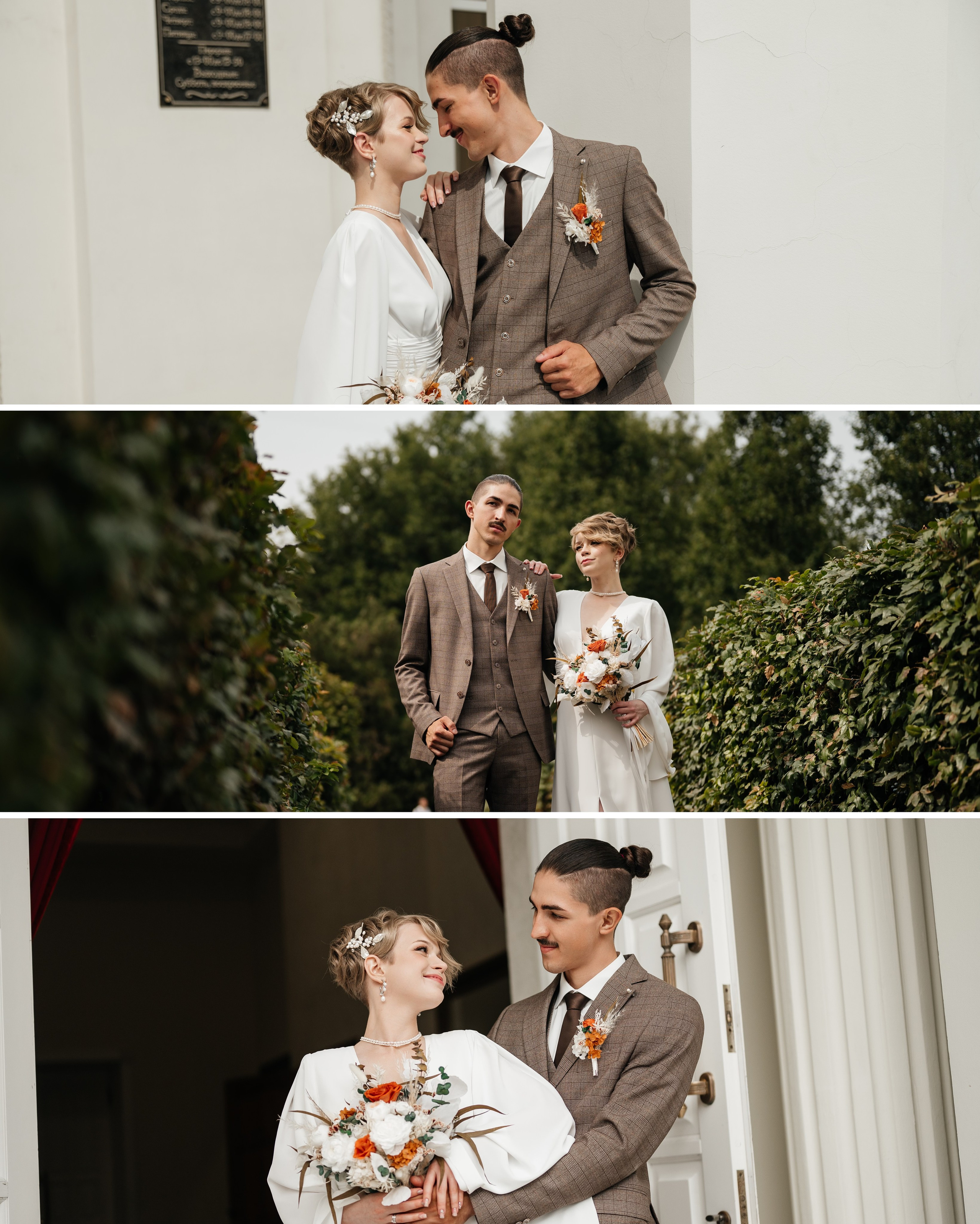 Свадебная фотосессия. Свадебный и семейный фотограф в Краснодаре Алина Мельник