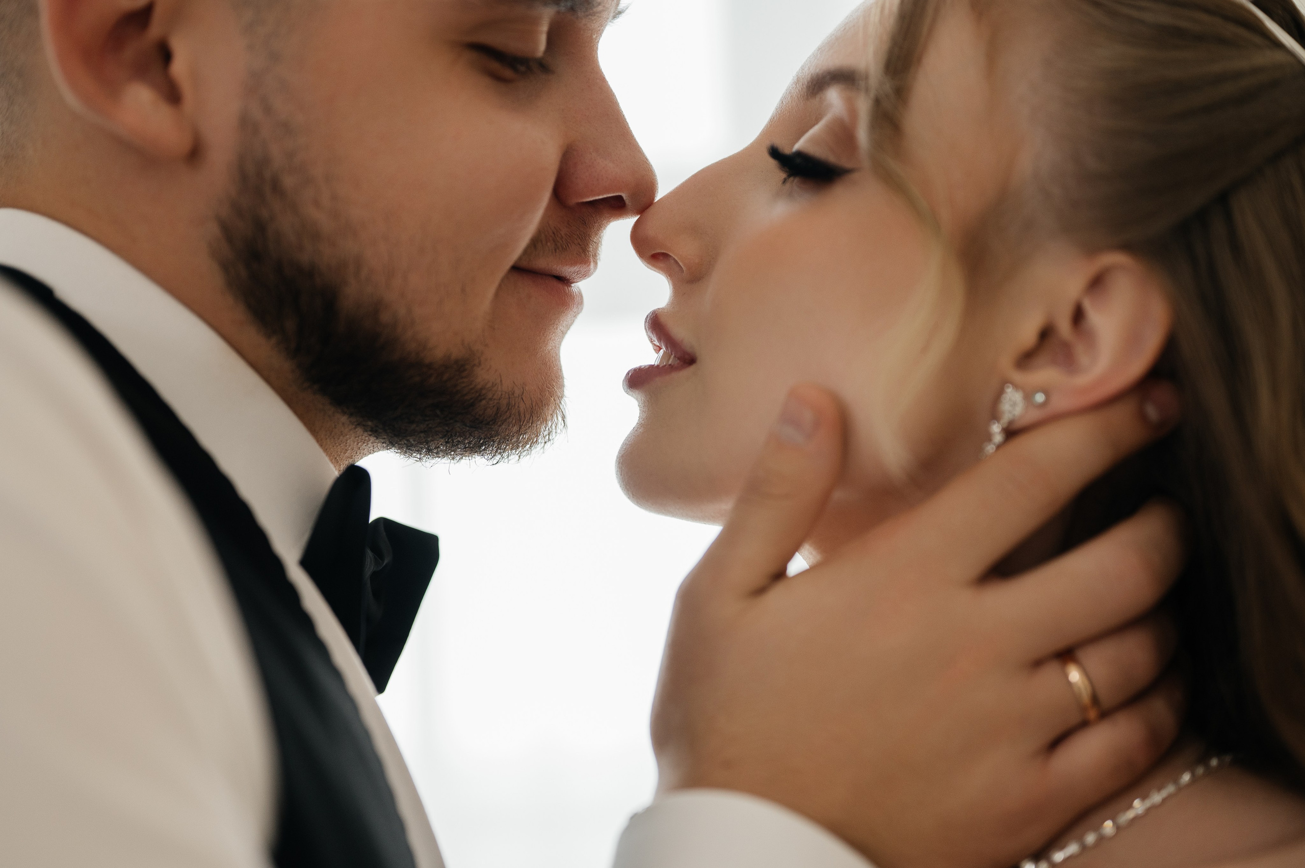 Иван и Арина. Свадебный и семейный фотограф в Краснодаре Алина Мельник