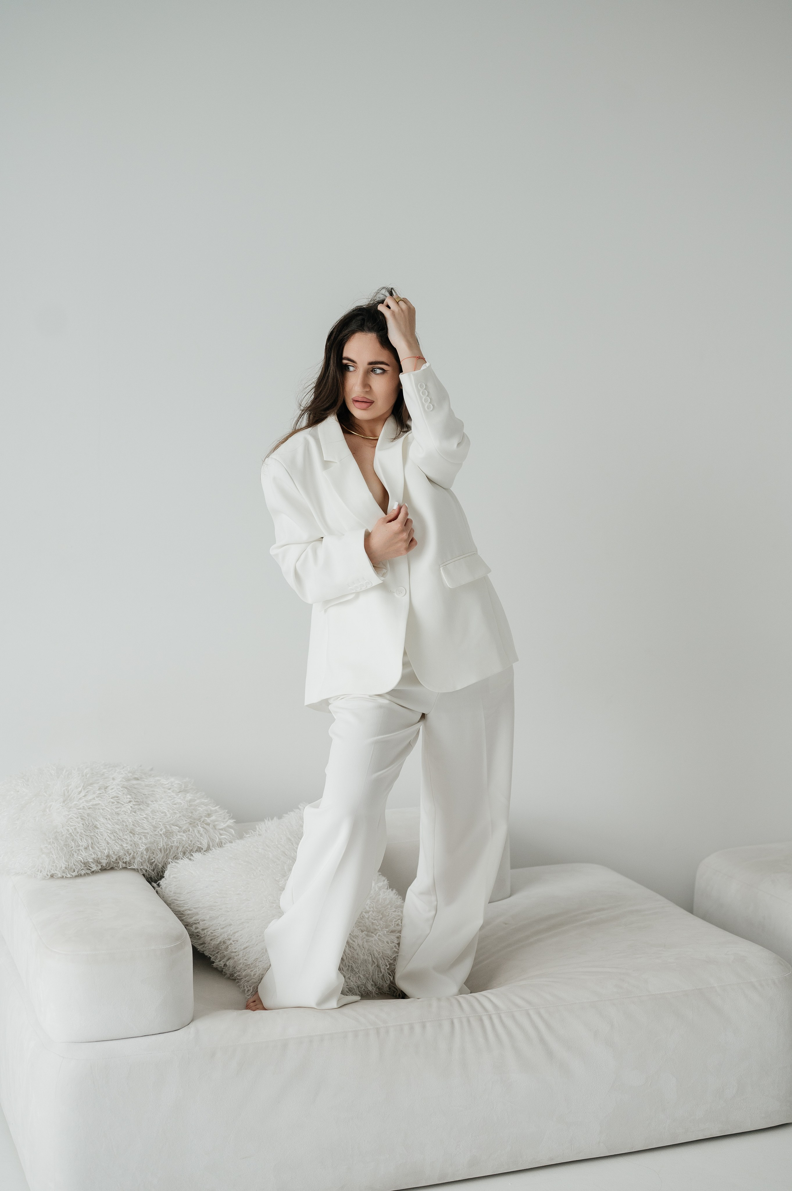 Кристина. Свадебный и семейный фотограф в Краснодаре Алина Мельник