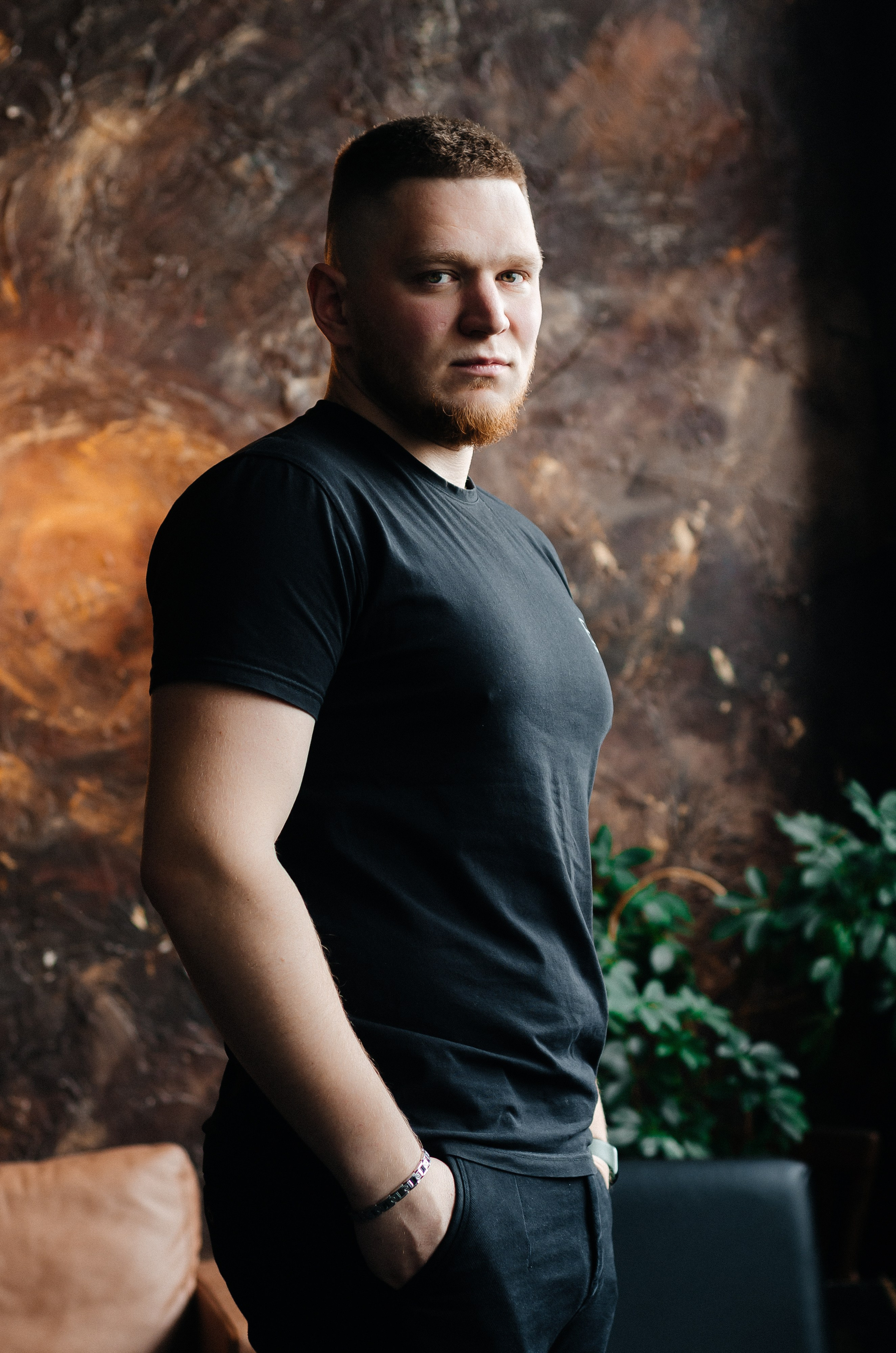 Индивидуальная. Фотограф Anastasya Efimova