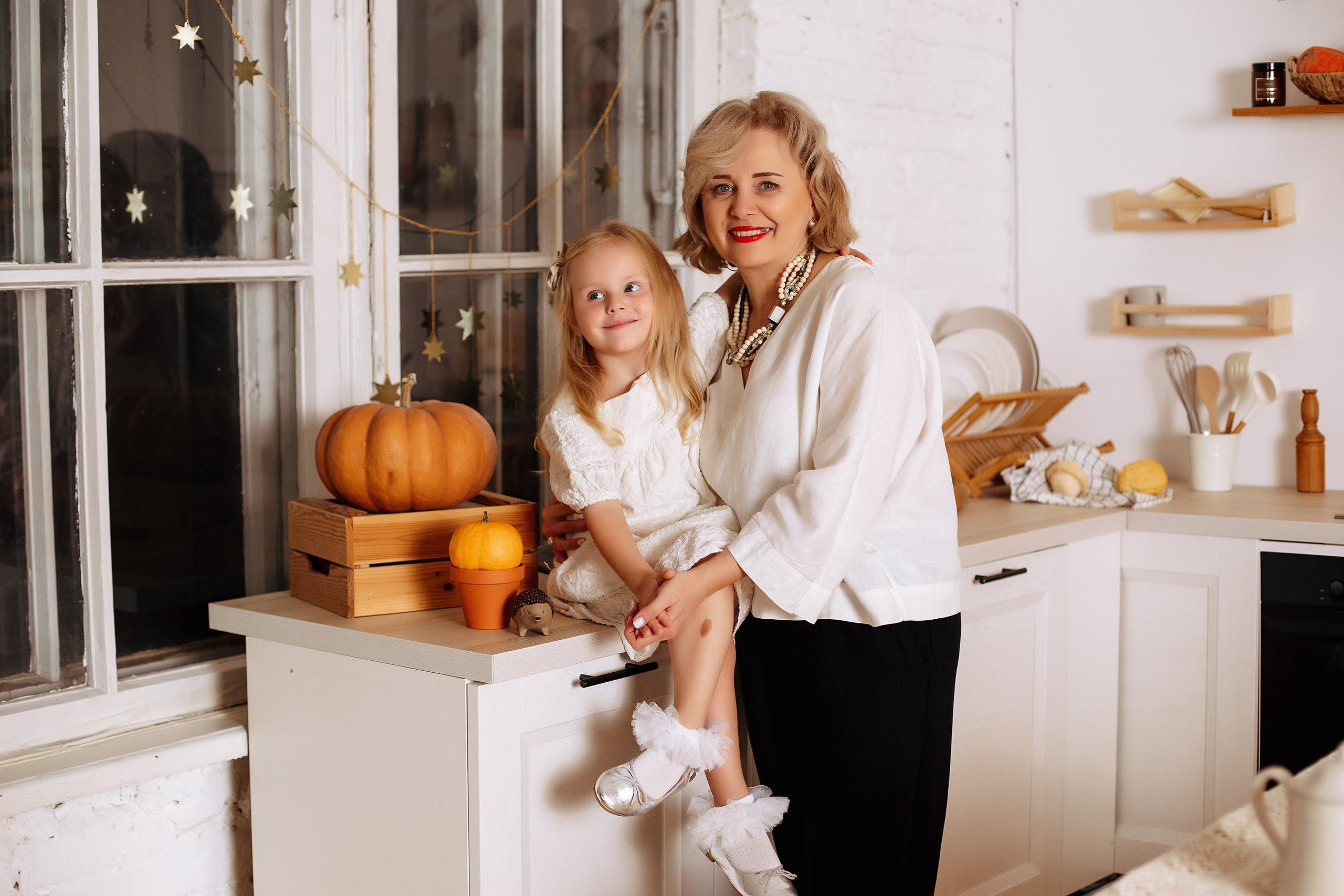 Семейная фотосессия. Свадебный и семейный фотограф/видеограф в Краснодаре Наталья Осинская