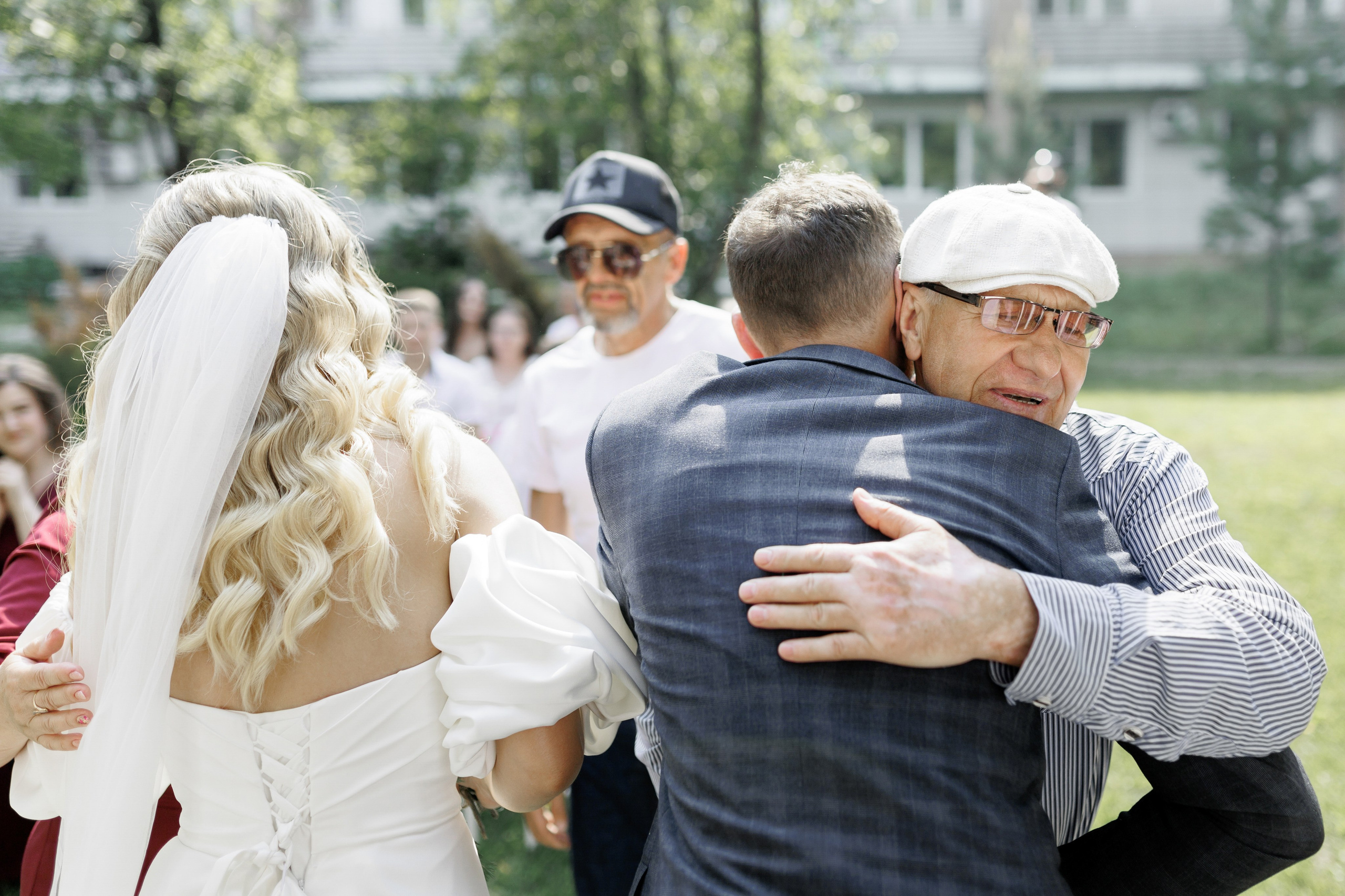 Анастасия и Олесь. Щетинина Наталья свадебный фотограф Барнаул
