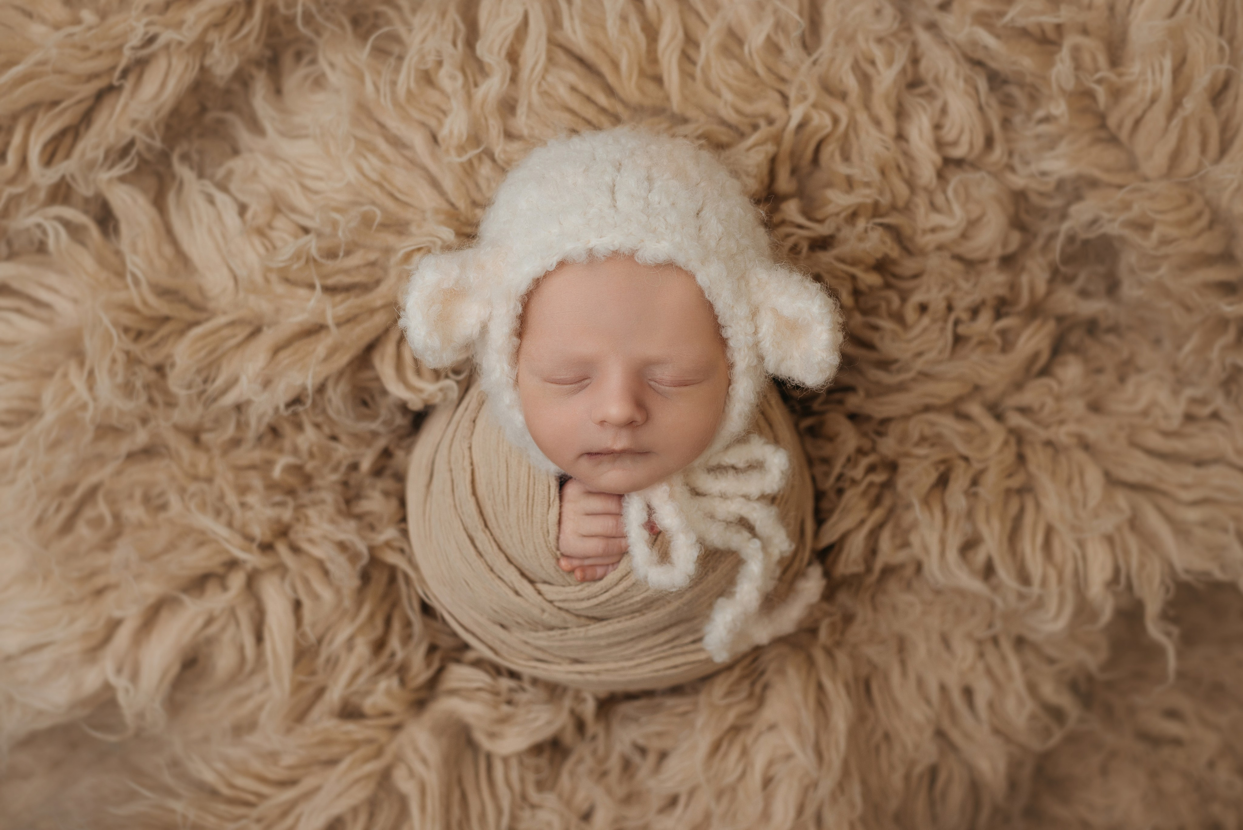 Андрей. Фотограф новорожденных Белгород