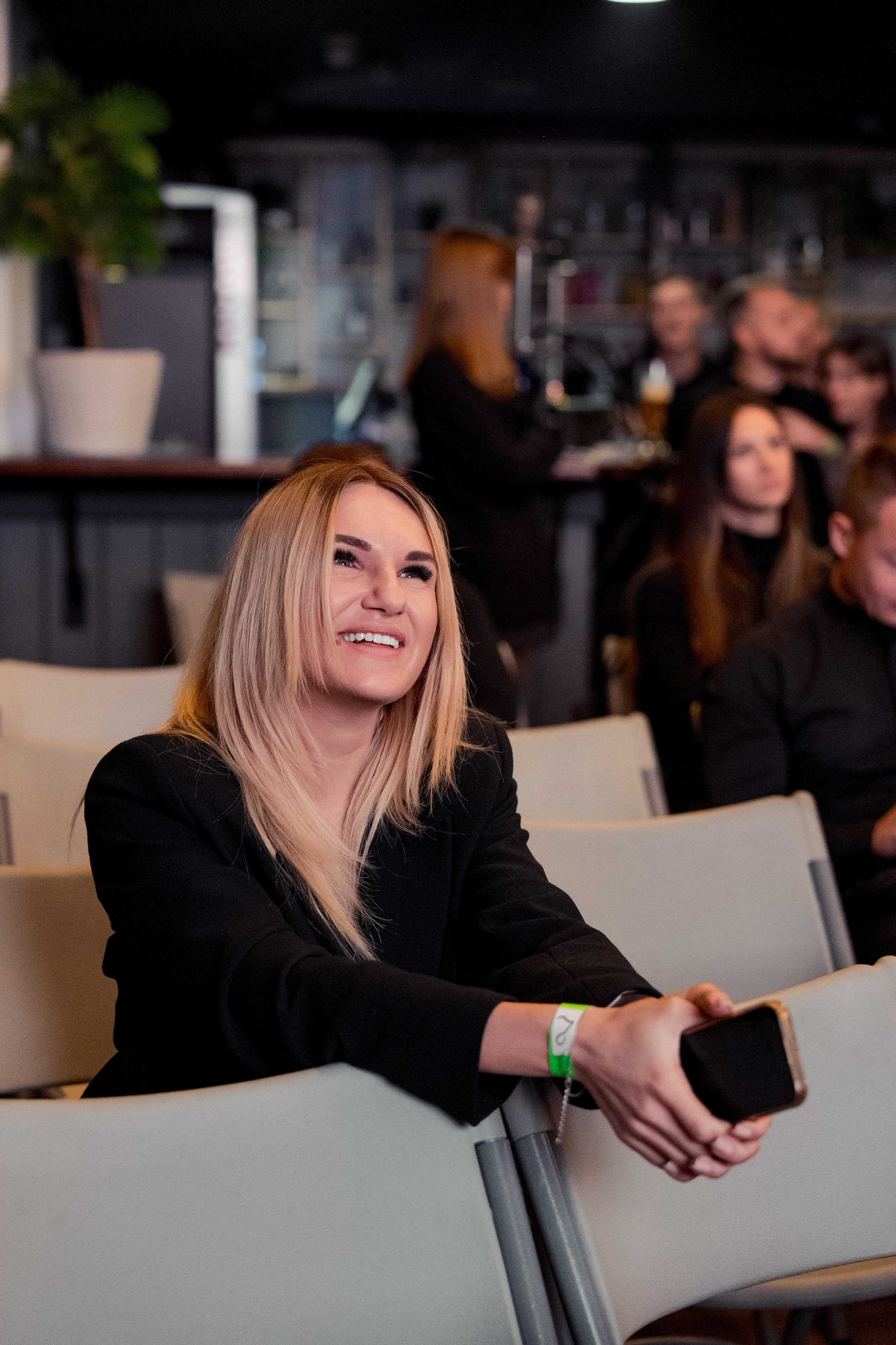 «АНТИХРУПКОСТЬ» — Конференция